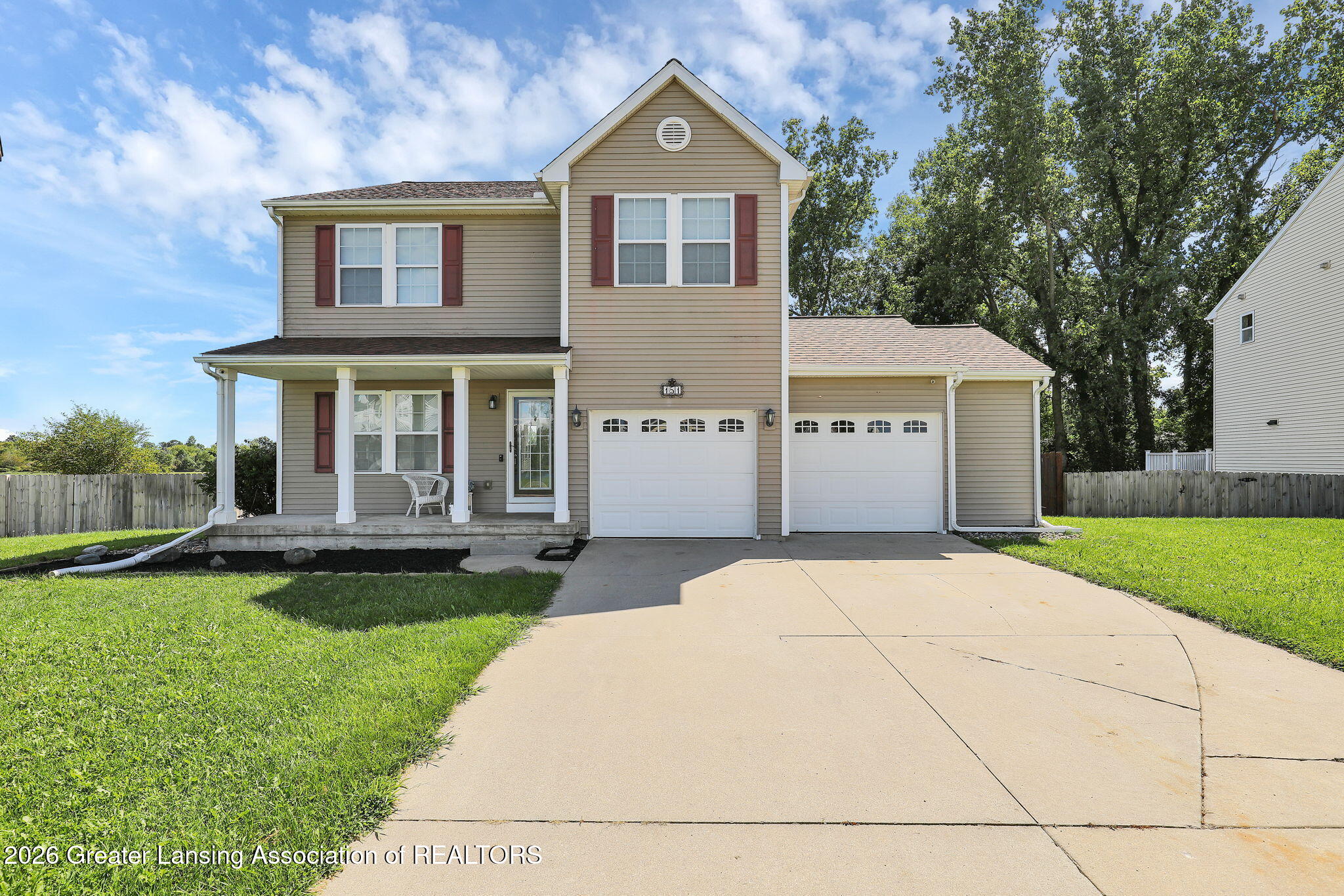 151 Lake Ridge Drive — photo