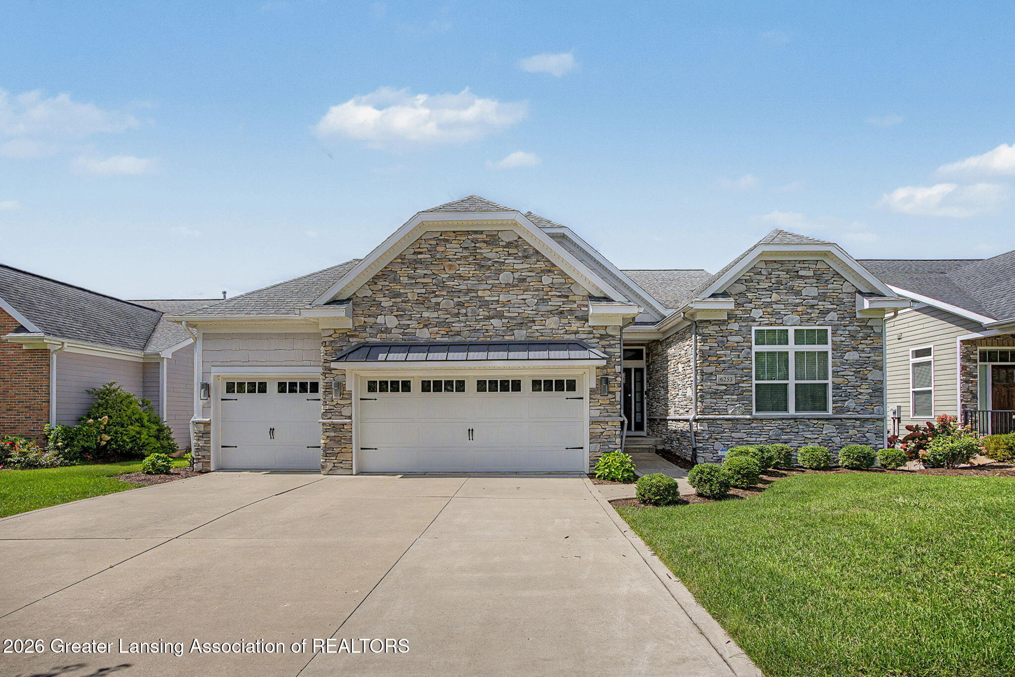 6253 Fenwick Court — photo