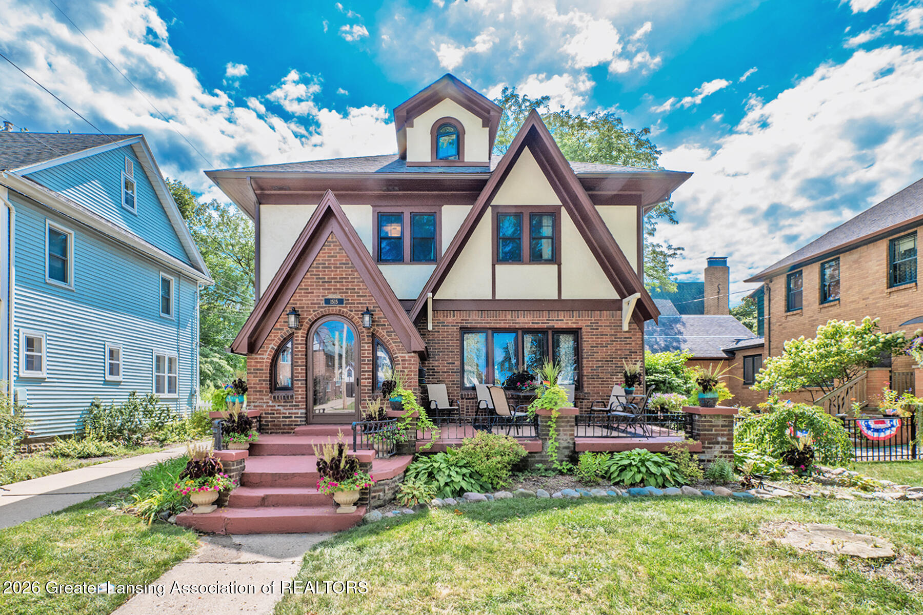 1515 W Kalamazoo Street — photo