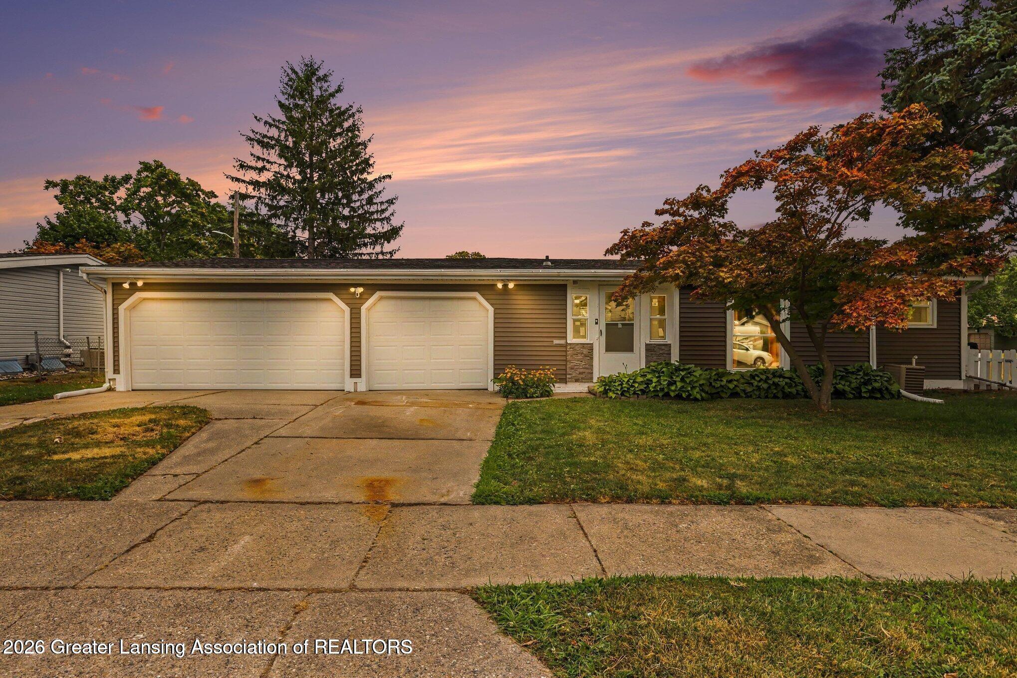 1404 Weber Drive — photo