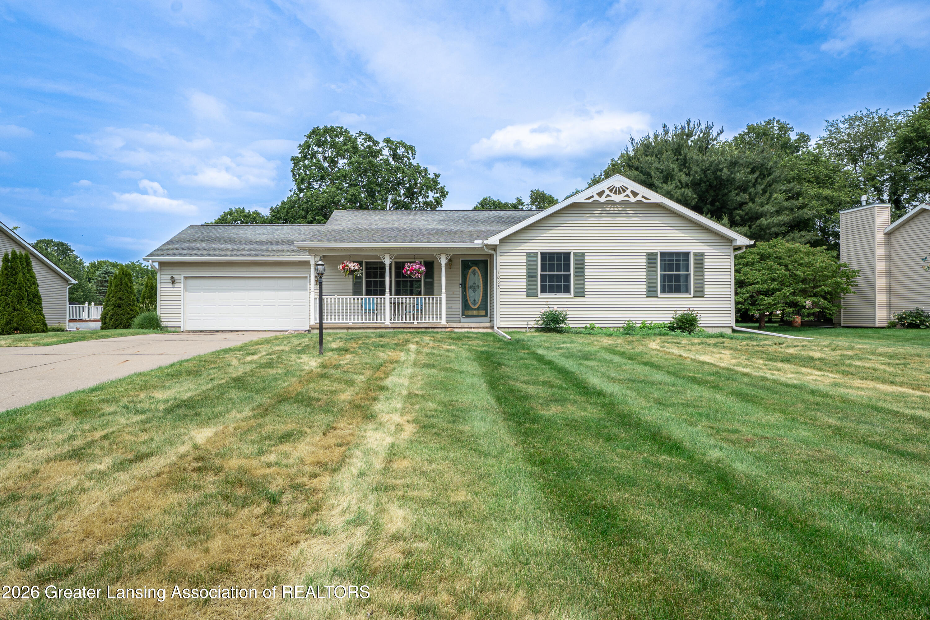 1065 Eaton Green Drive — photo