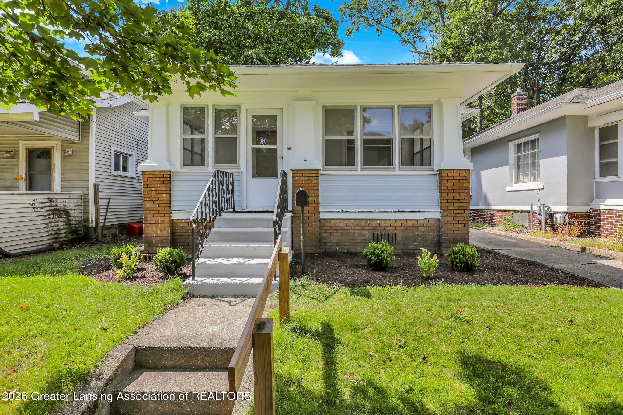 326 S Holmes Street — photo