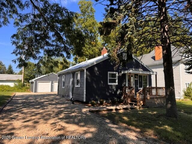 118 Haze Street — photo