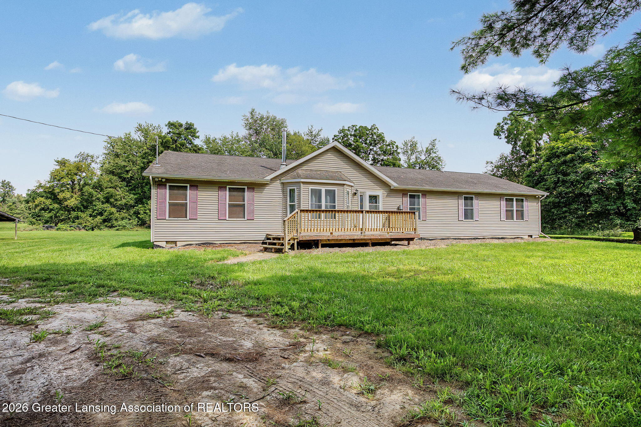 3600 N Shaytown Road — photo