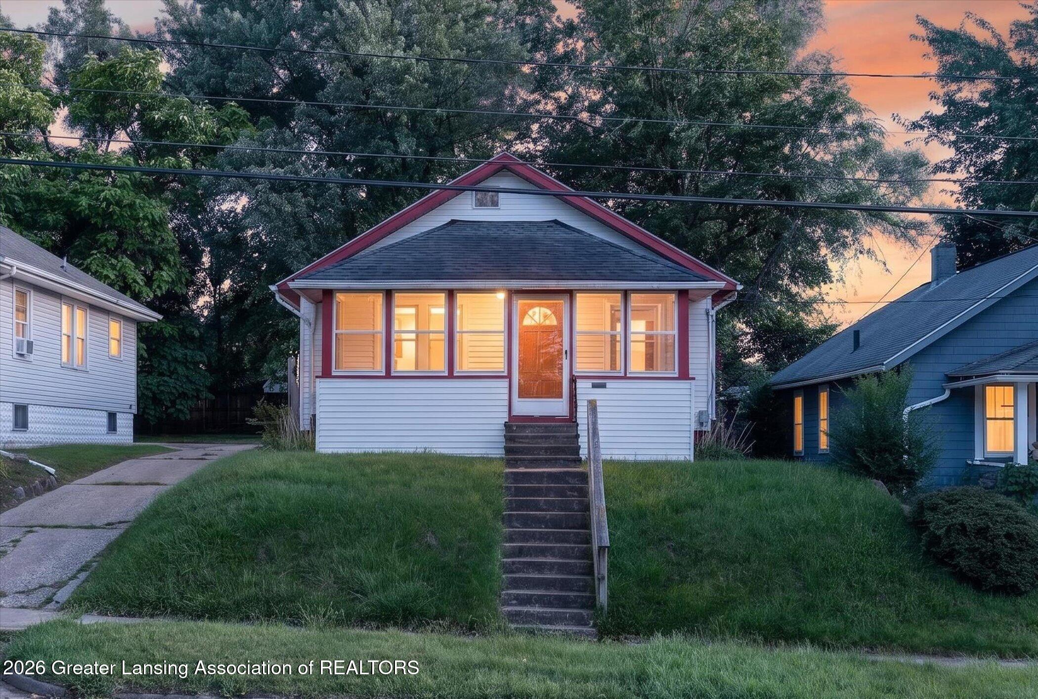 303 E Prospect Street — photo