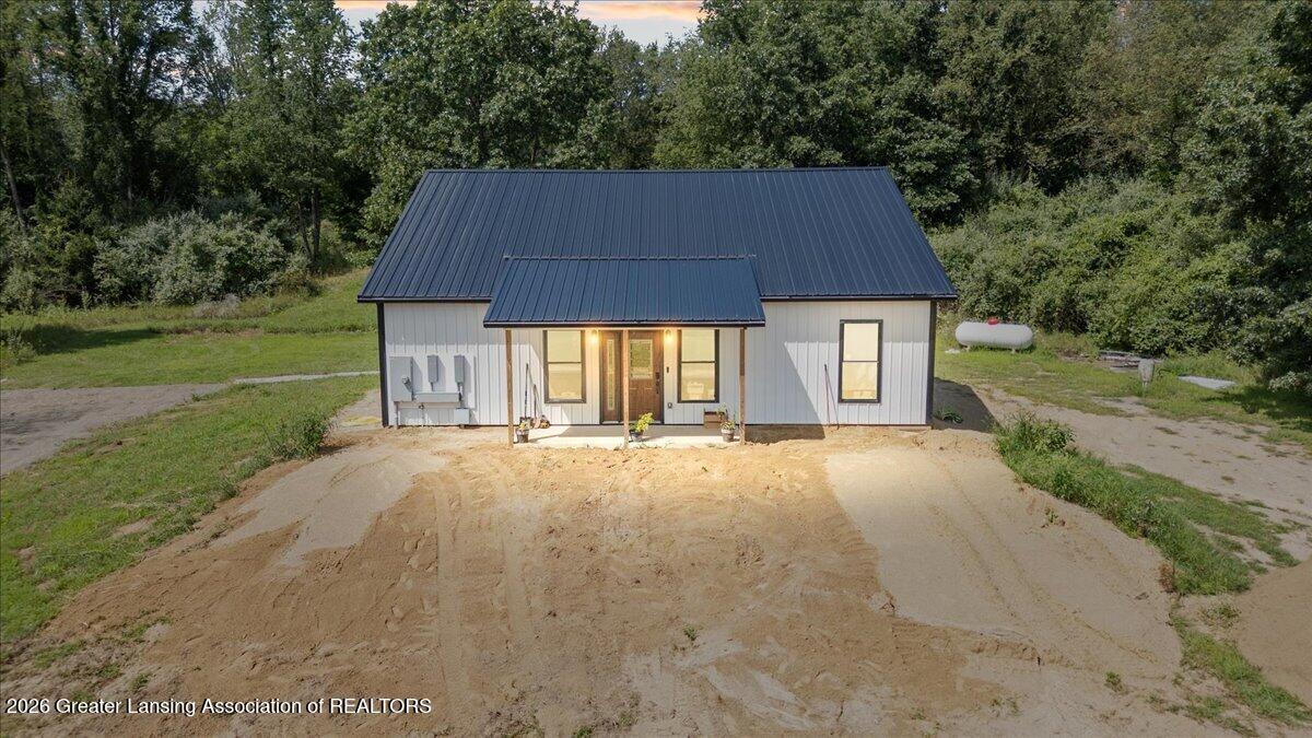 25455 L Drive — photo