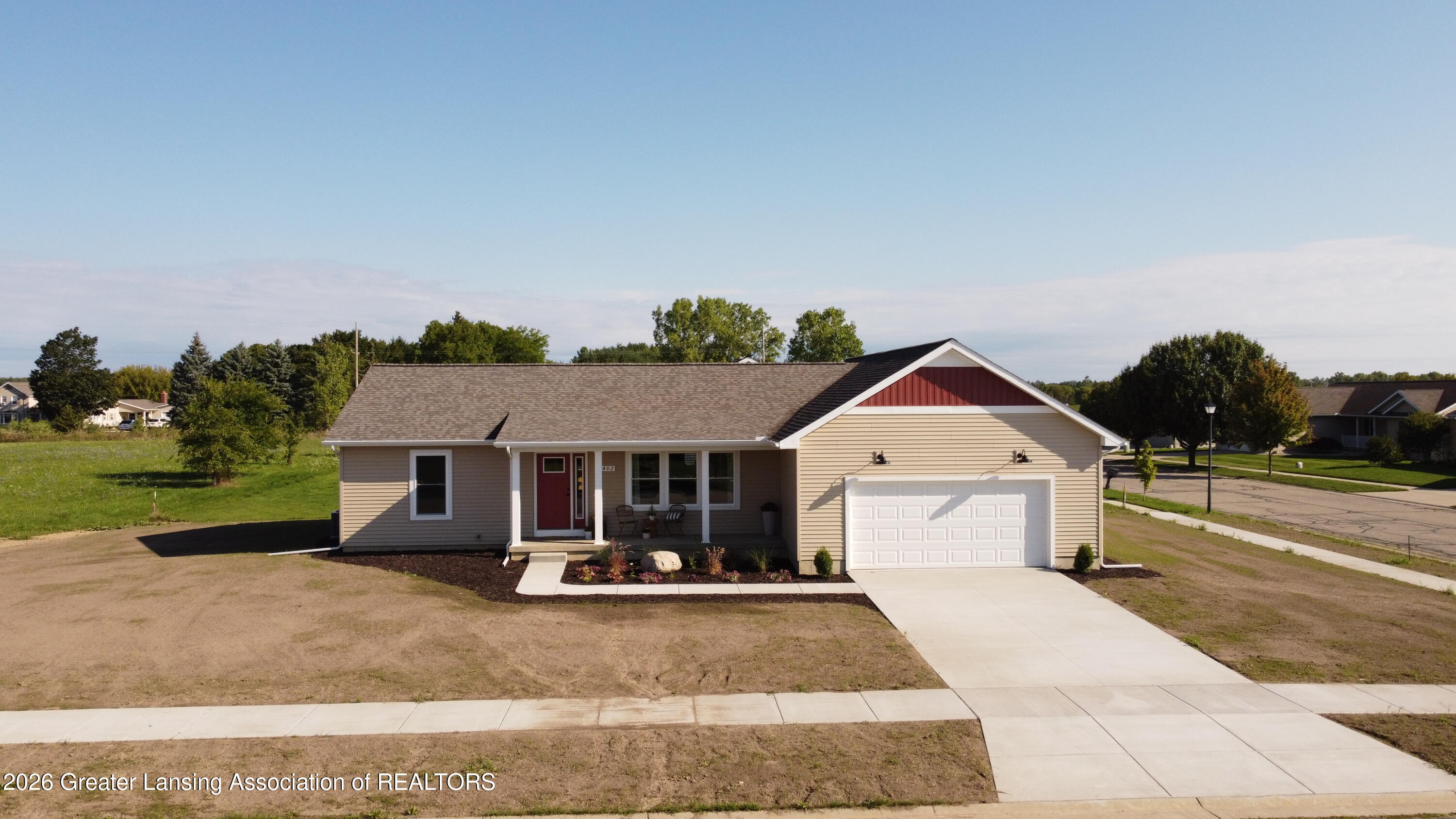 1402 Kelcrasta Drive — photo