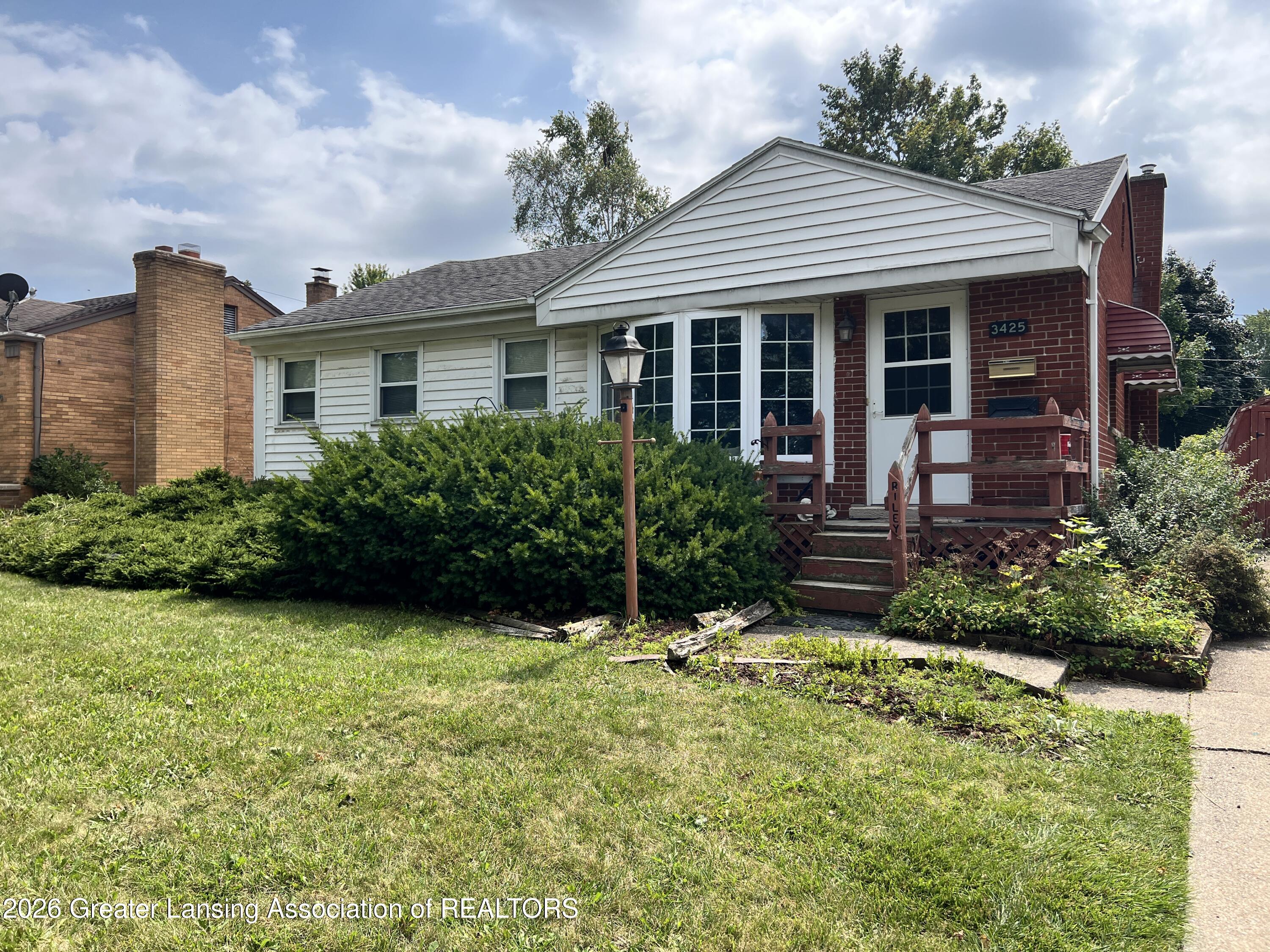 3425 Macon Avenue — photo