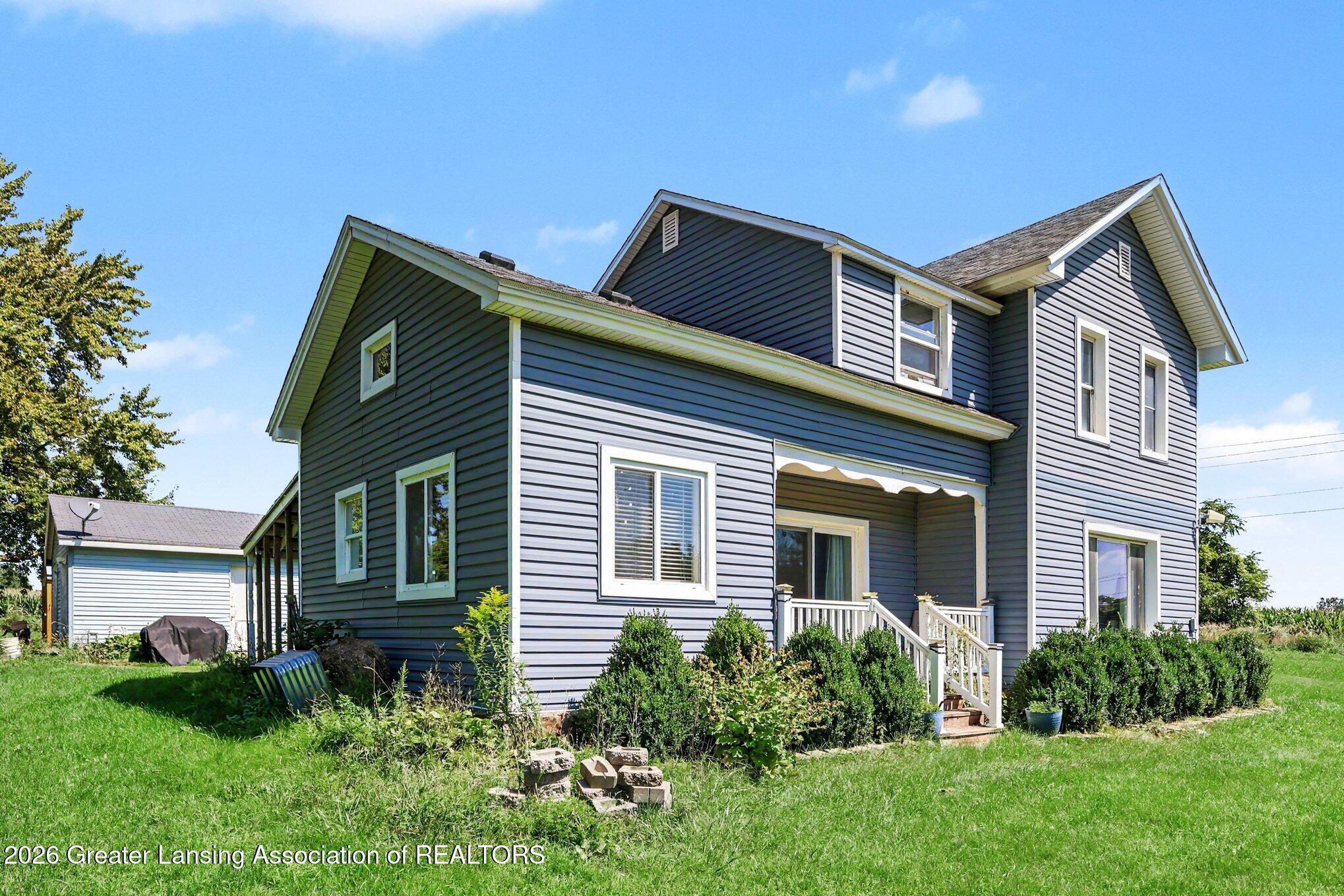 1706 W Tupper Lake Road — photo