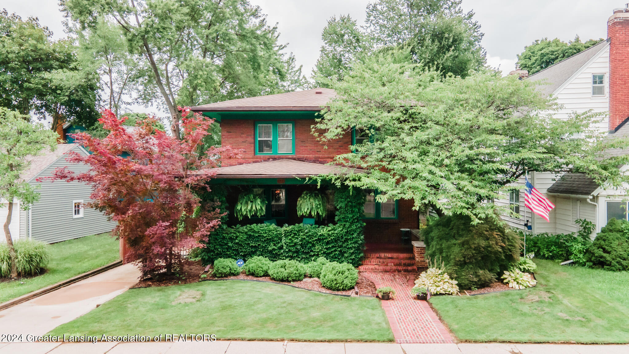 1608 W Hillsdale Street — photo