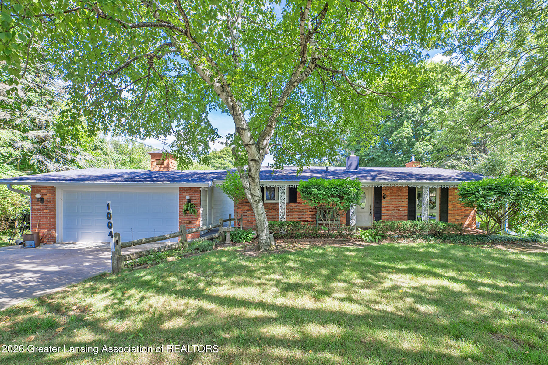 1004 Hanover Street — photo