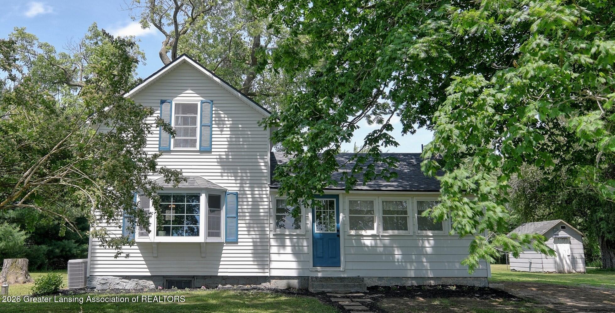 8405 Goodwin Road — photo