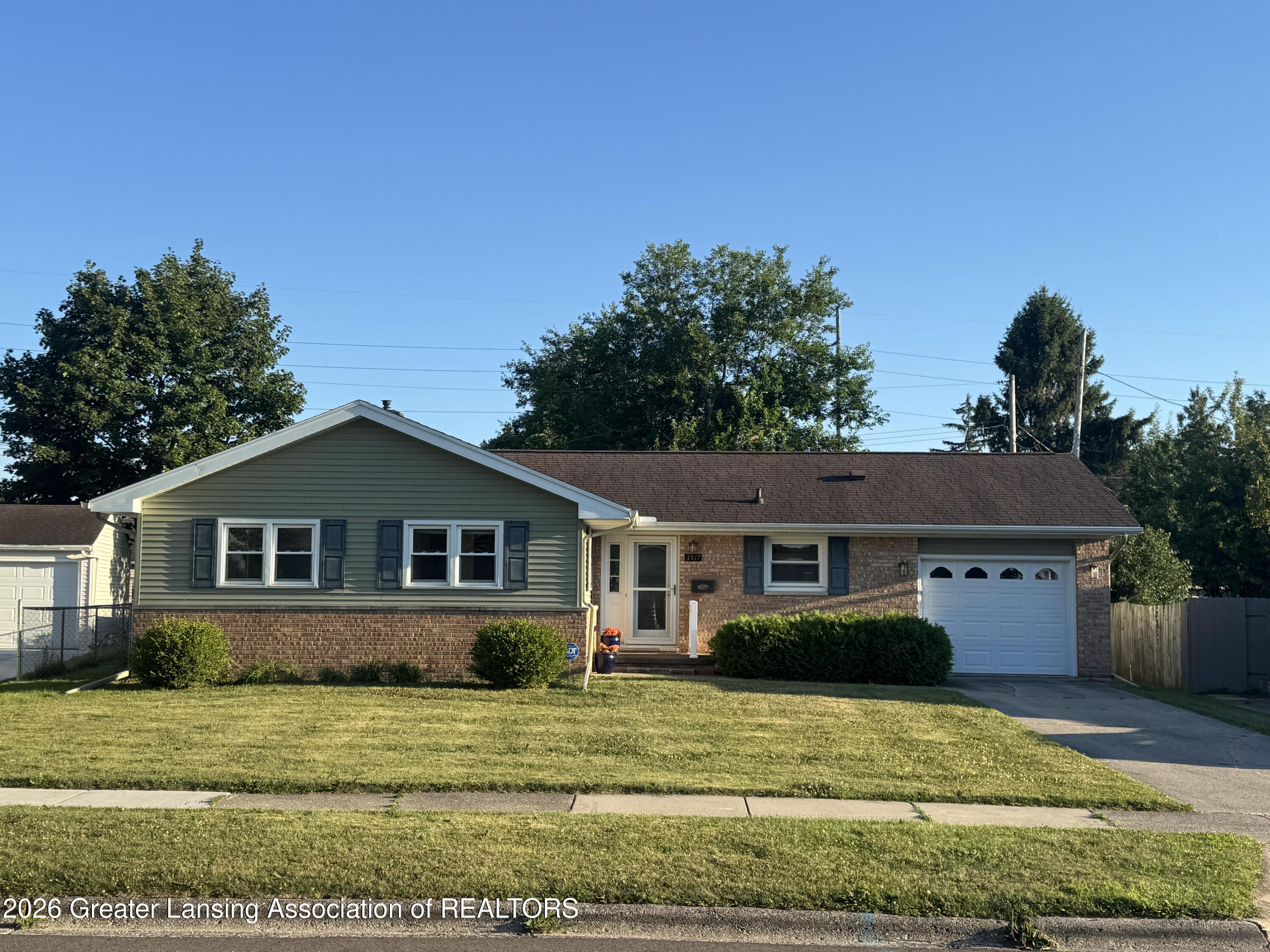 3517 Pickwick Place — photo