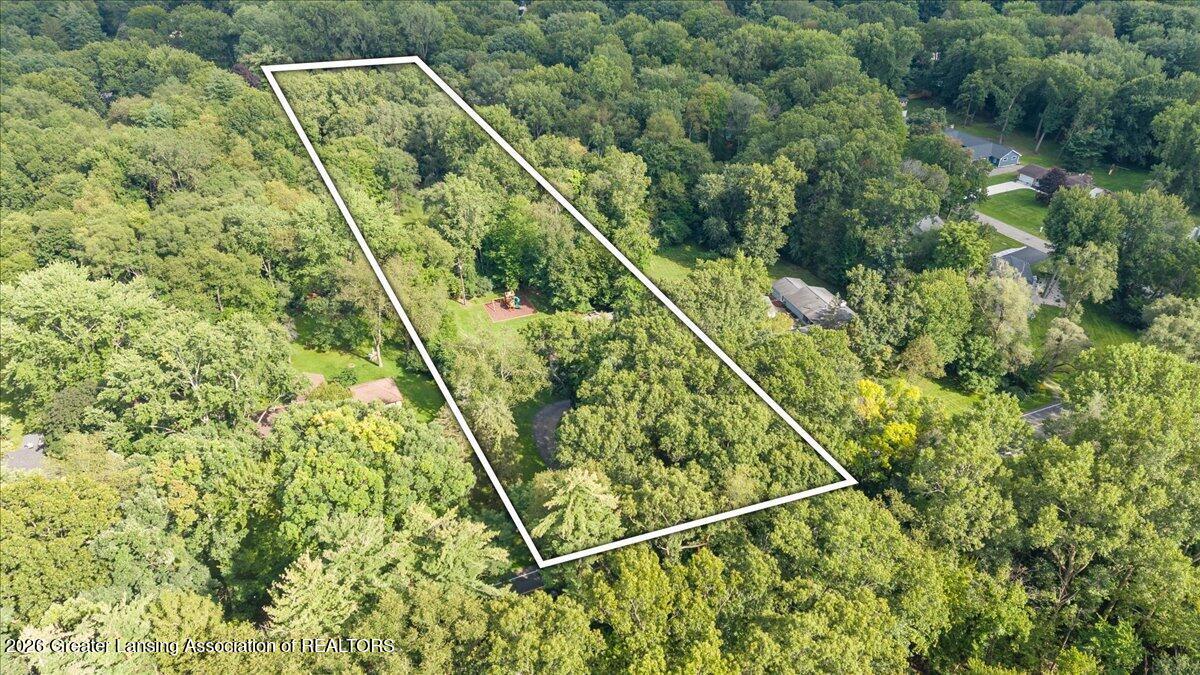 4790 Meridian Road — photo