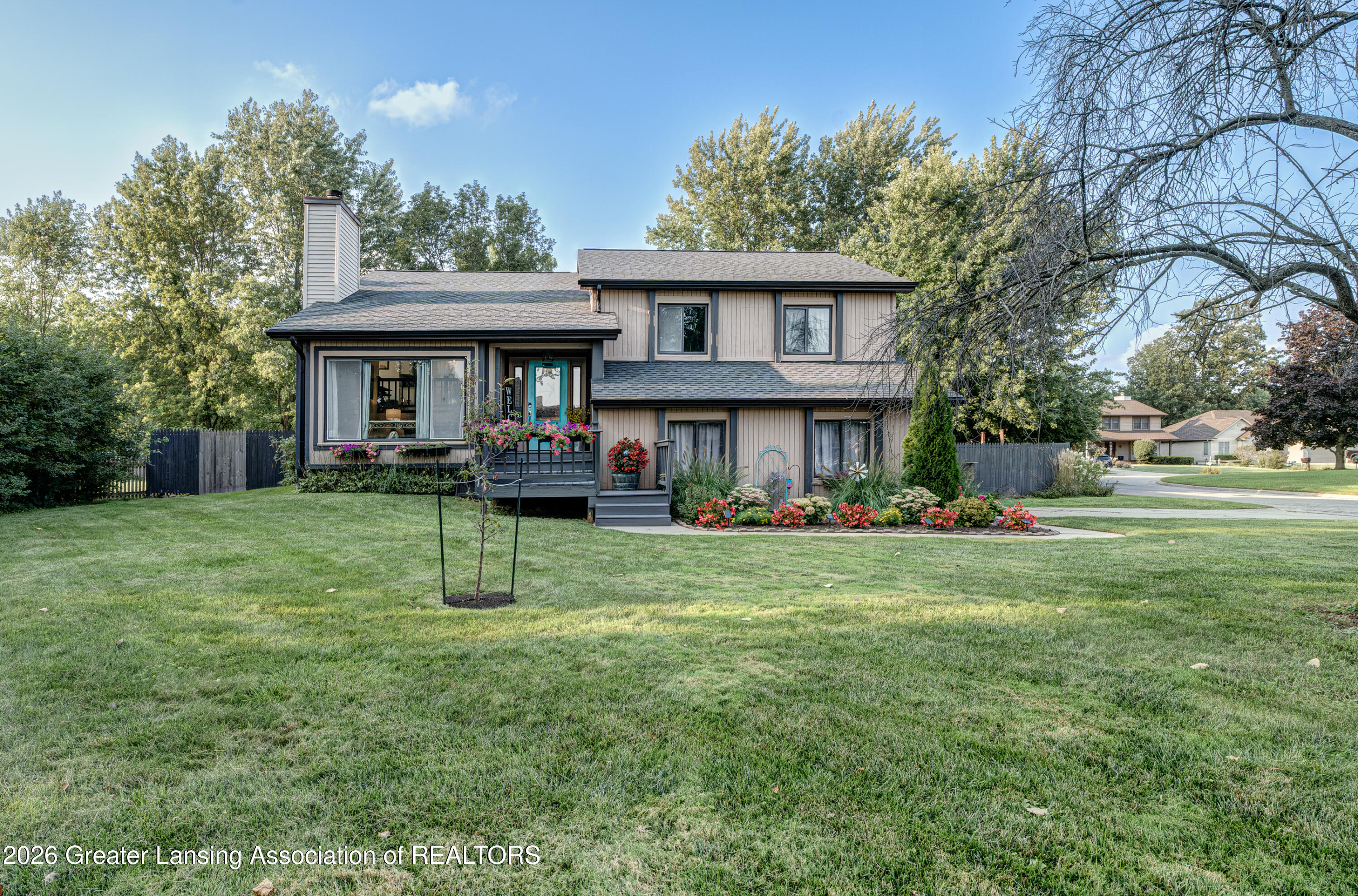 5980 Arvida Drive — photo