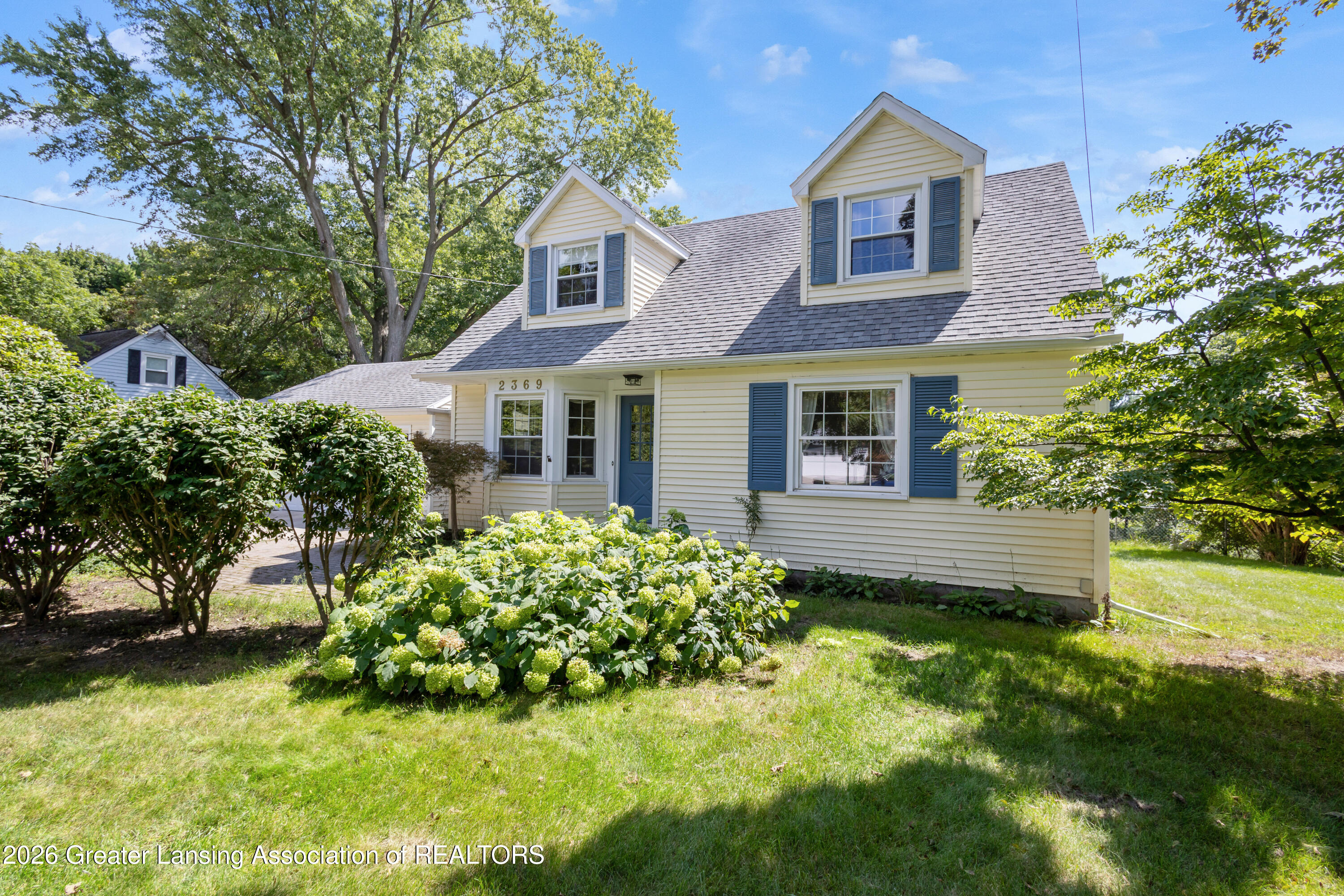 2369 Seminole Drive — photo