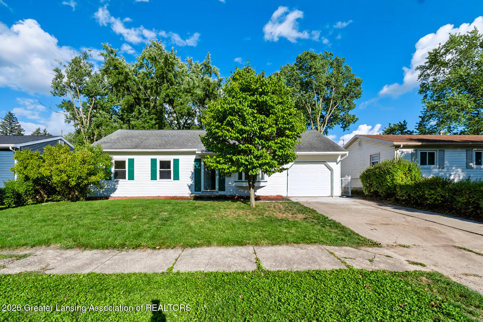 3119 Continental Drive — photo