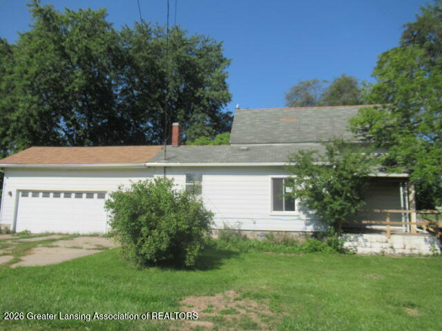 1803 W Stewart Street — photo