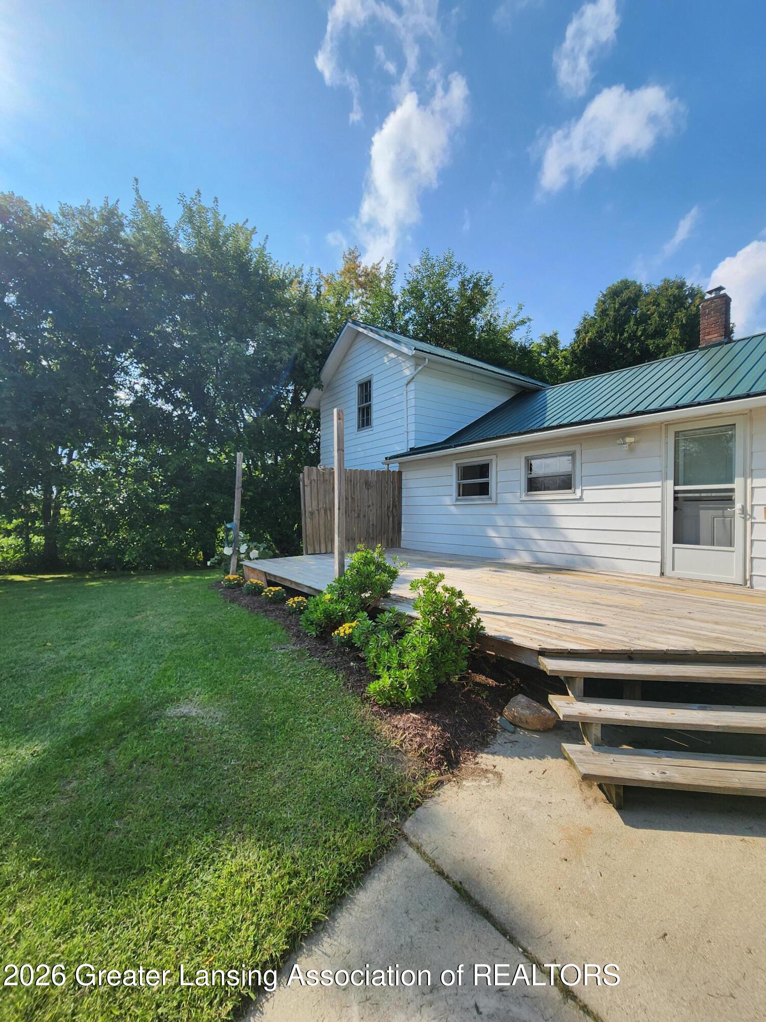4789 Nichols Road — photo