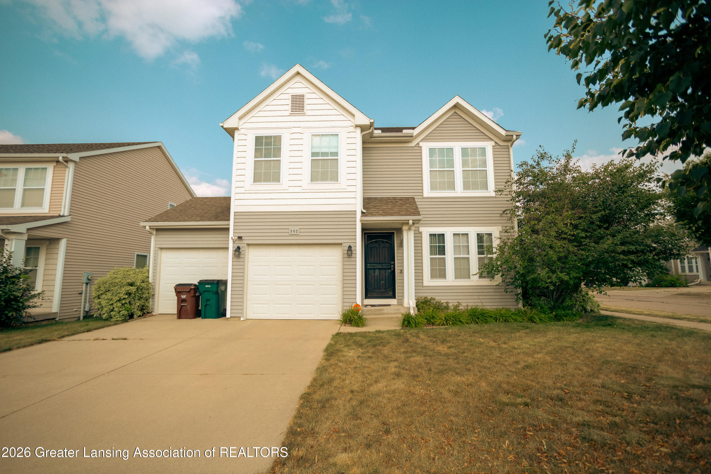 502 Wendover Drive — photo