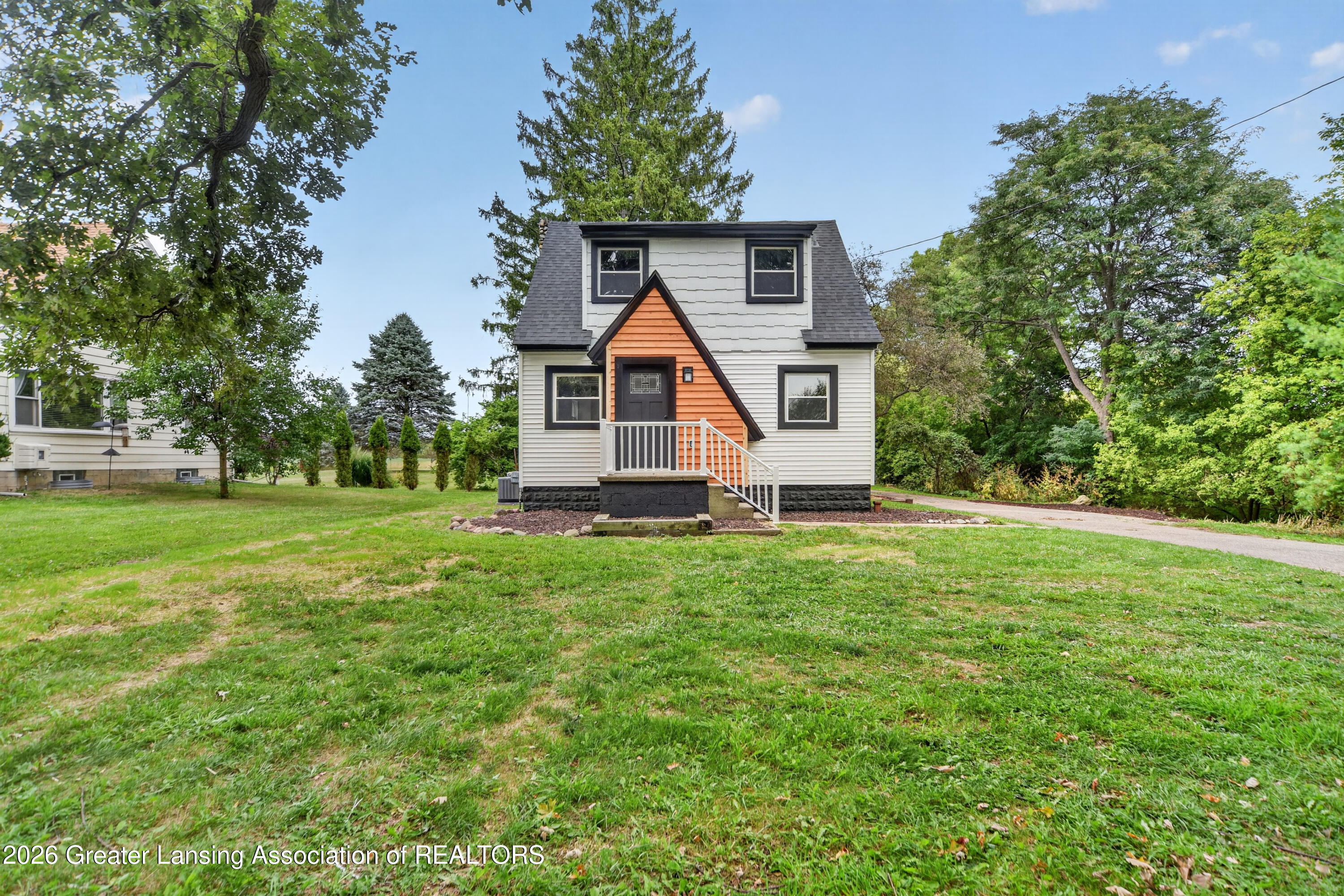 8240 W St Joe Highway — photo
