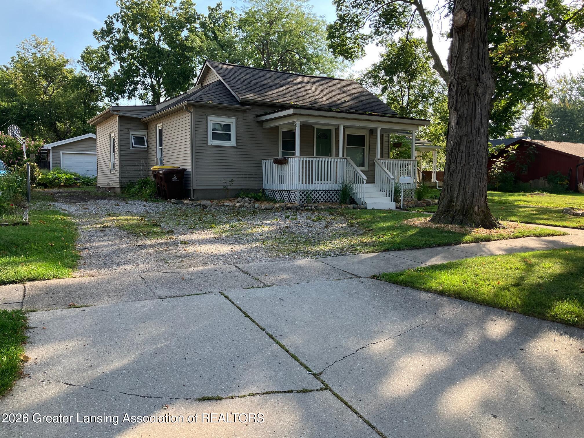 314 W Main Street — photo