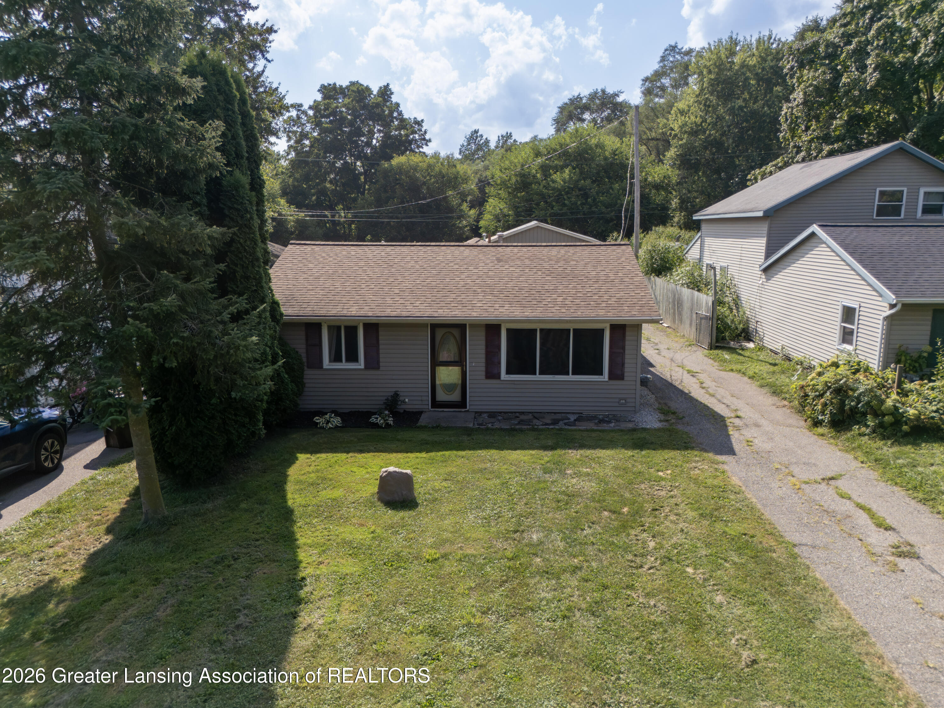 38 S Aurelius Road — photo