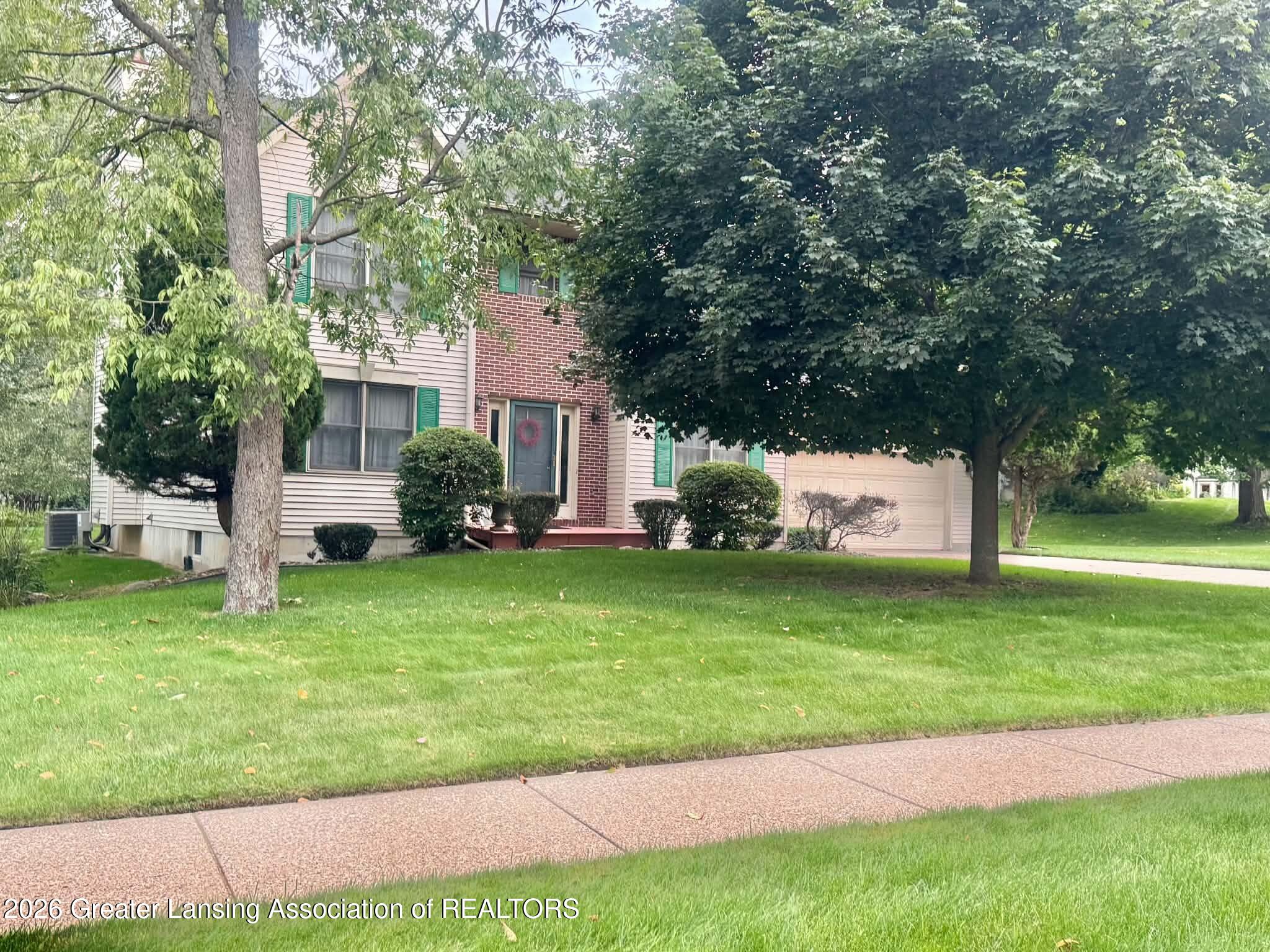3965 Applegrove Lane — photo