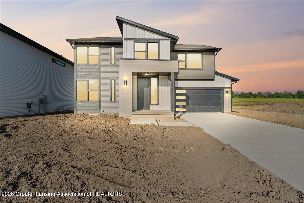 15270 Nottingham Fields Parkway — photo