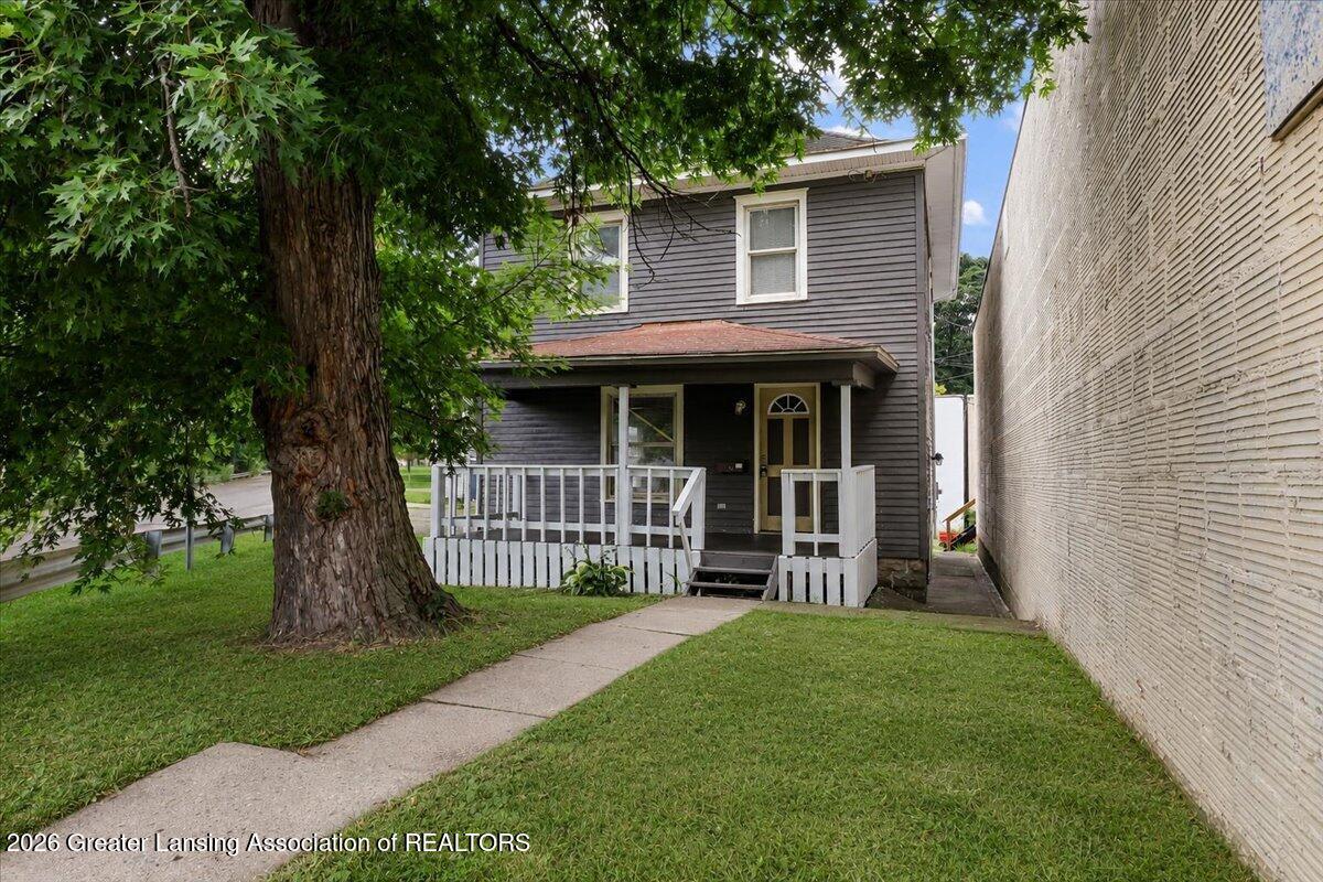1818 S Washington Avenue — photo
