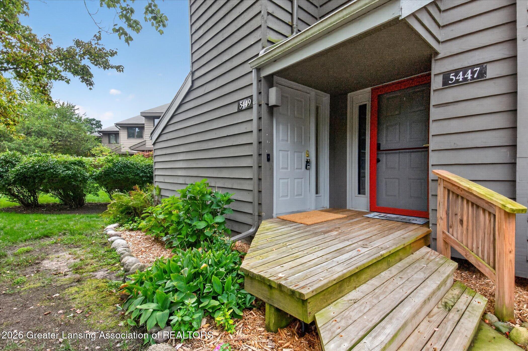 5449 Wild Oak Drive — photo
