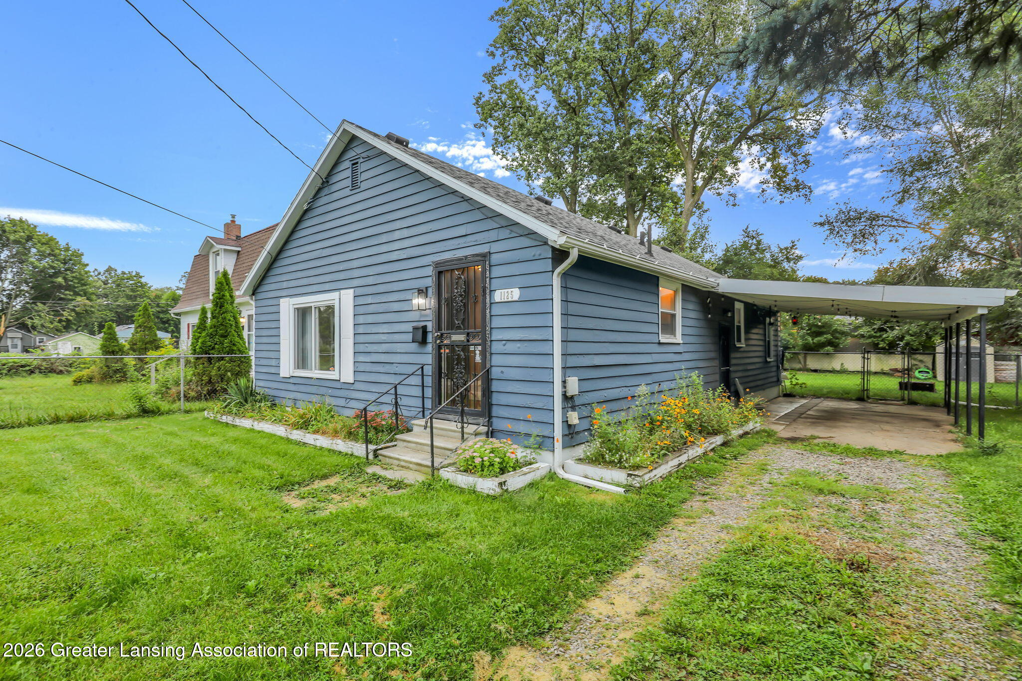 1125 Scott Street — photo