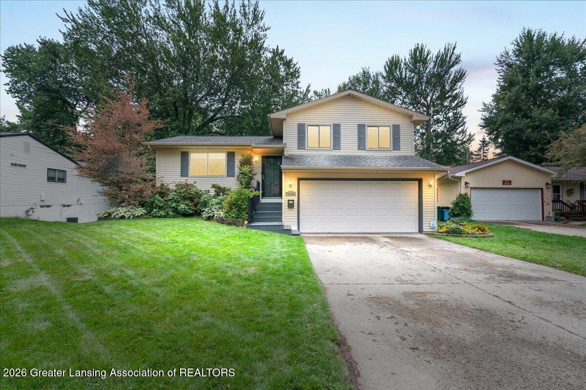 2720 Darien Drive — photo
