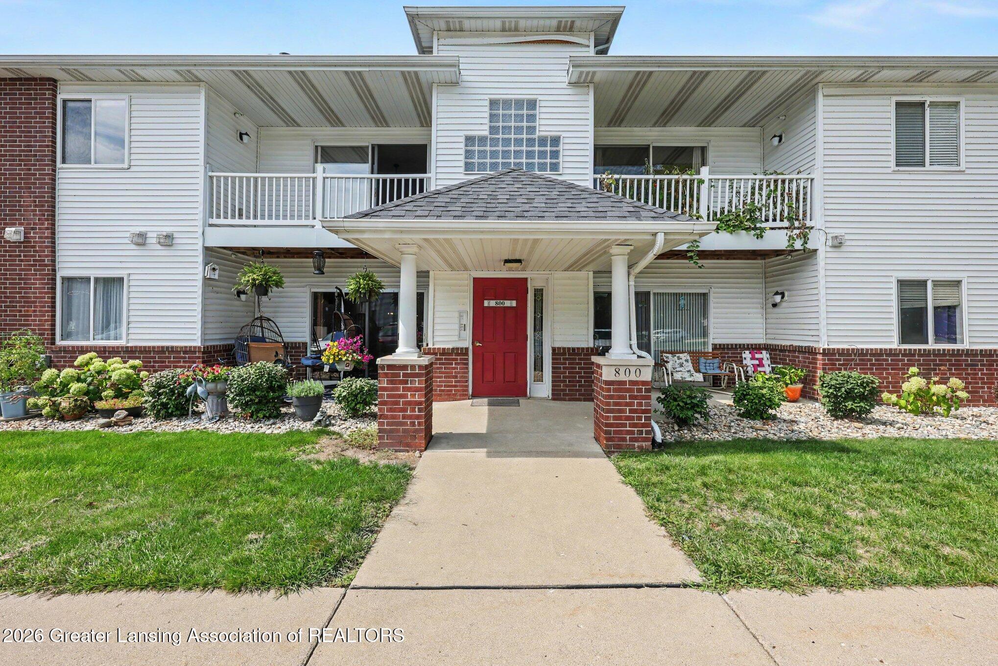 813 Carom Circle 141 — photo