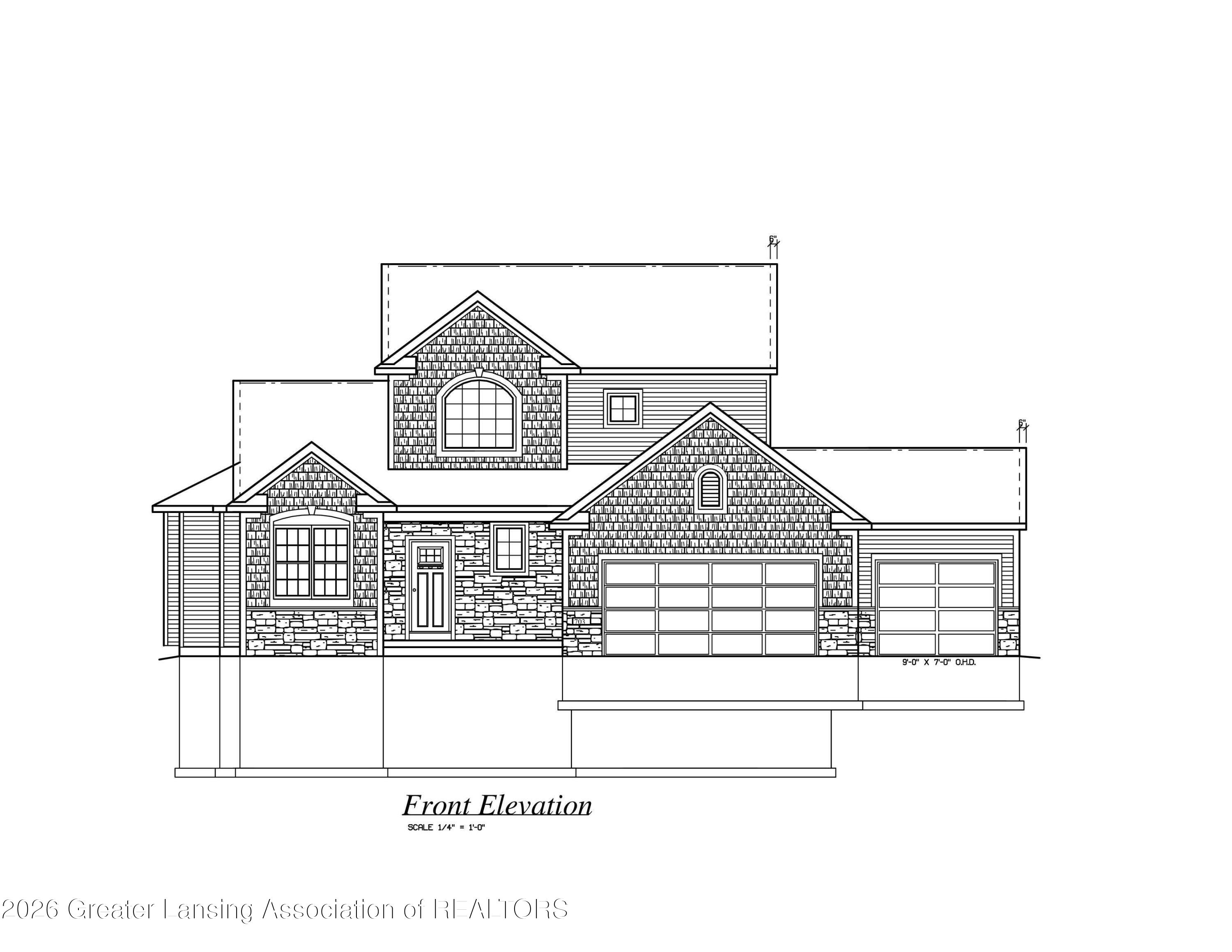 3735 Crane Circle — photo