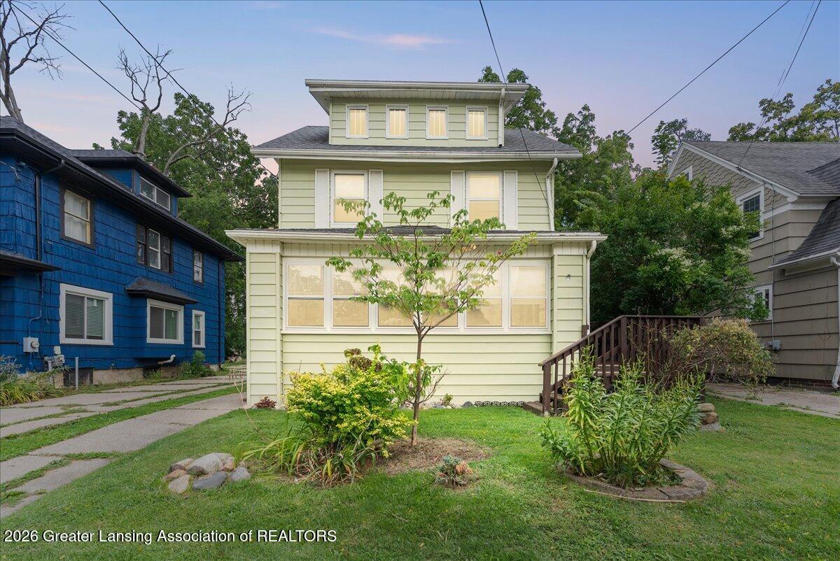 516 Leitram Street — photo