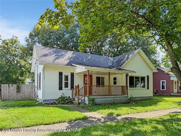 422 Forest Street — photo