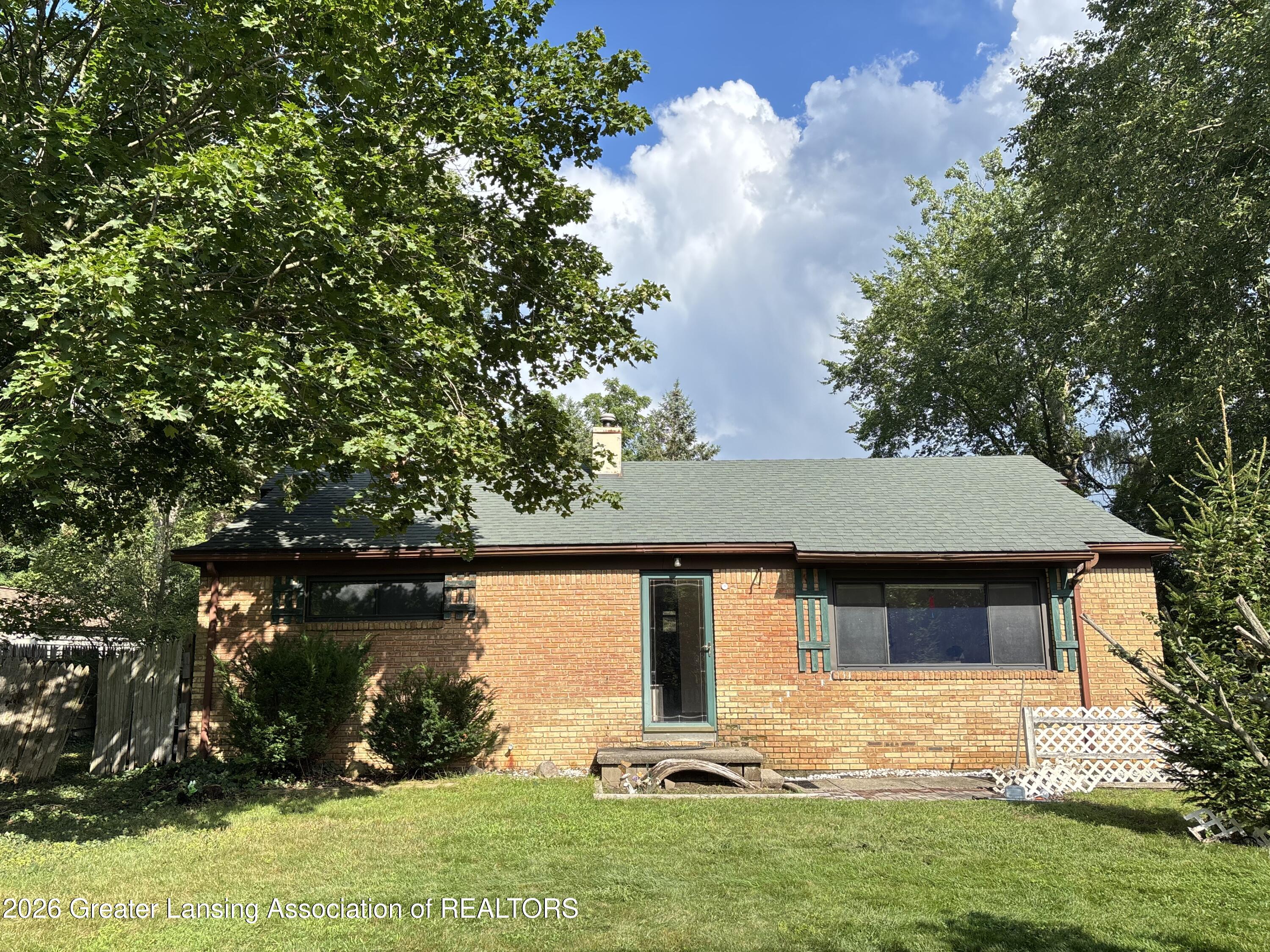 4690 Cornell Road — photo