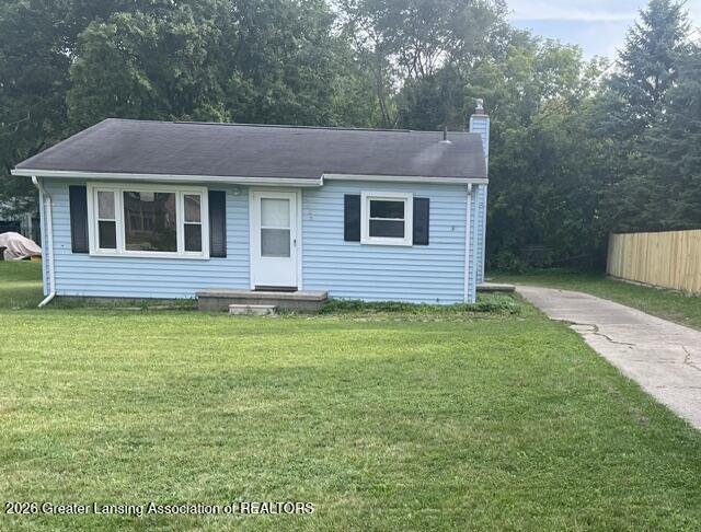 3485 E Lake Lansing Road — photo