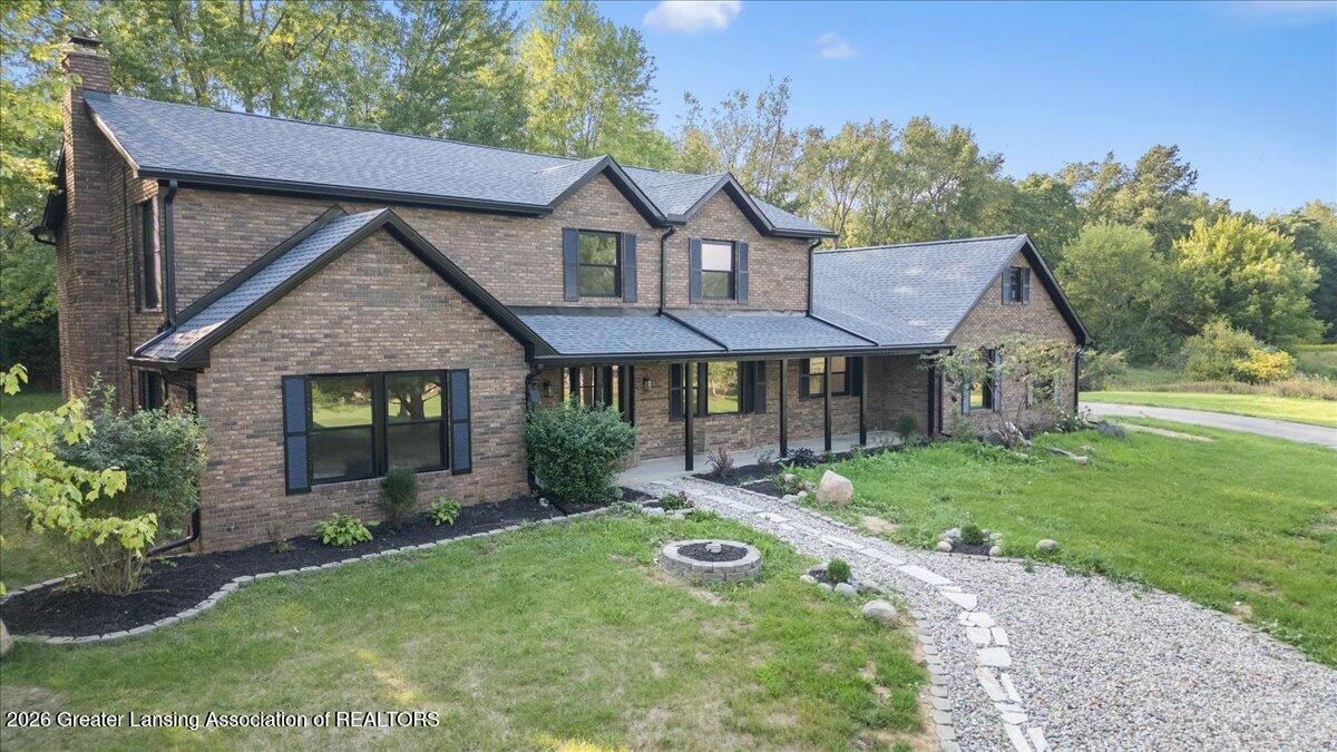 4353 Latourette Lane — photo