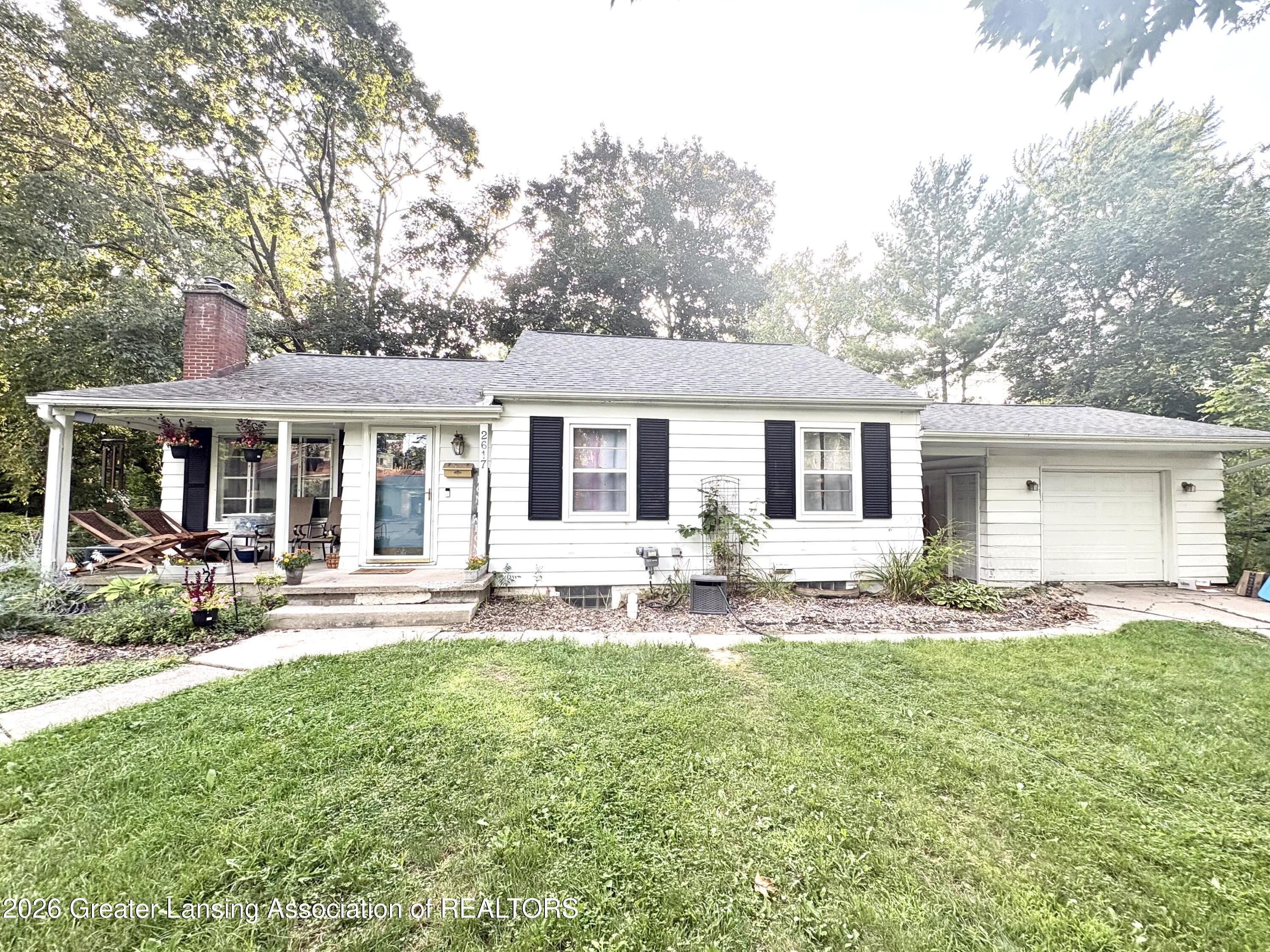 2617 Edgebrook Drive — photo