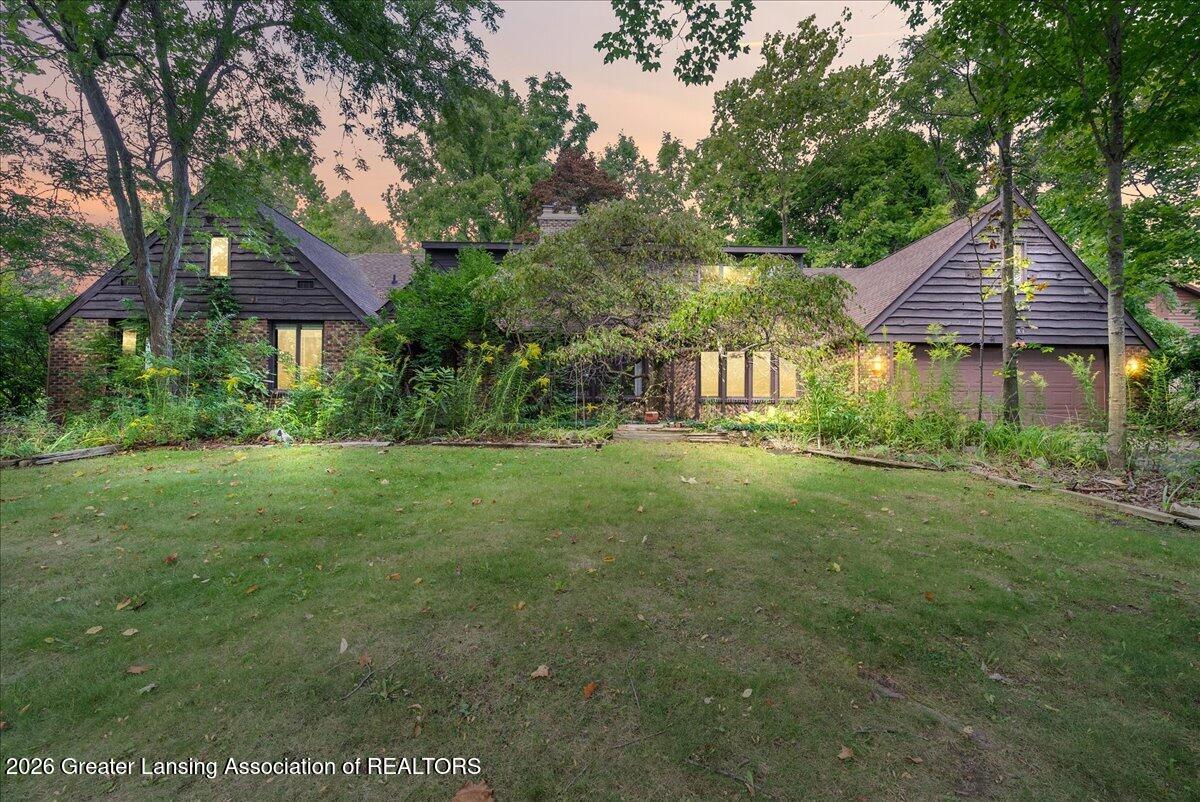 1784 Mirabeau Drive — photo