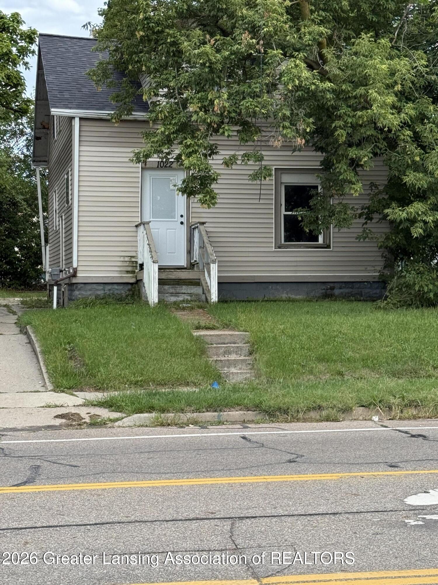 1022 N Martin Luther King Junior Boulevard — photo