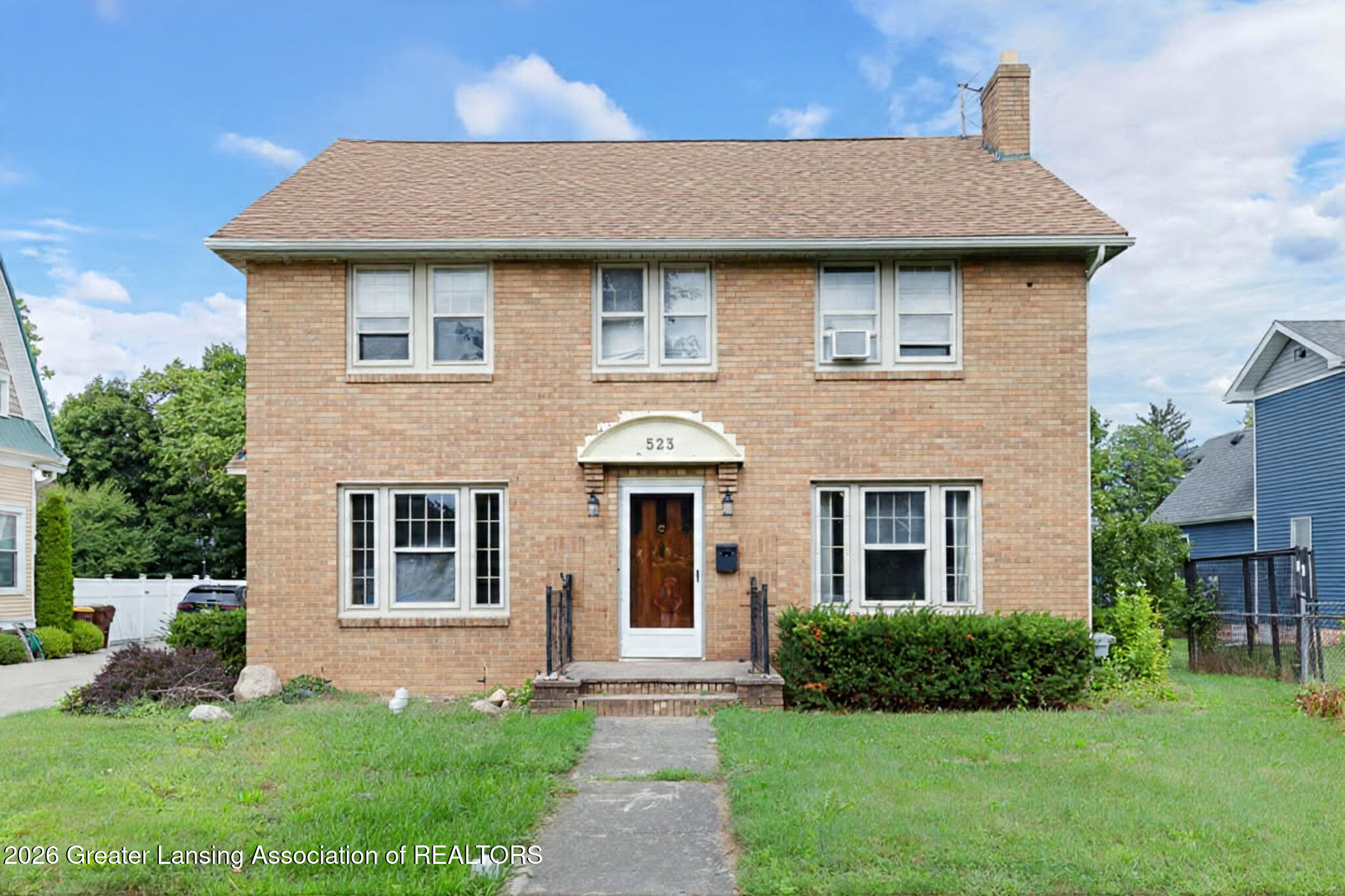 523 E Bridge Street — photo