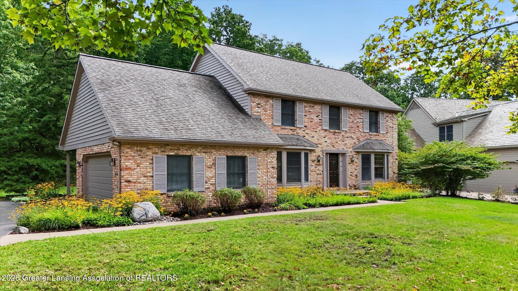 4220 Sugar Maple Lane — photo