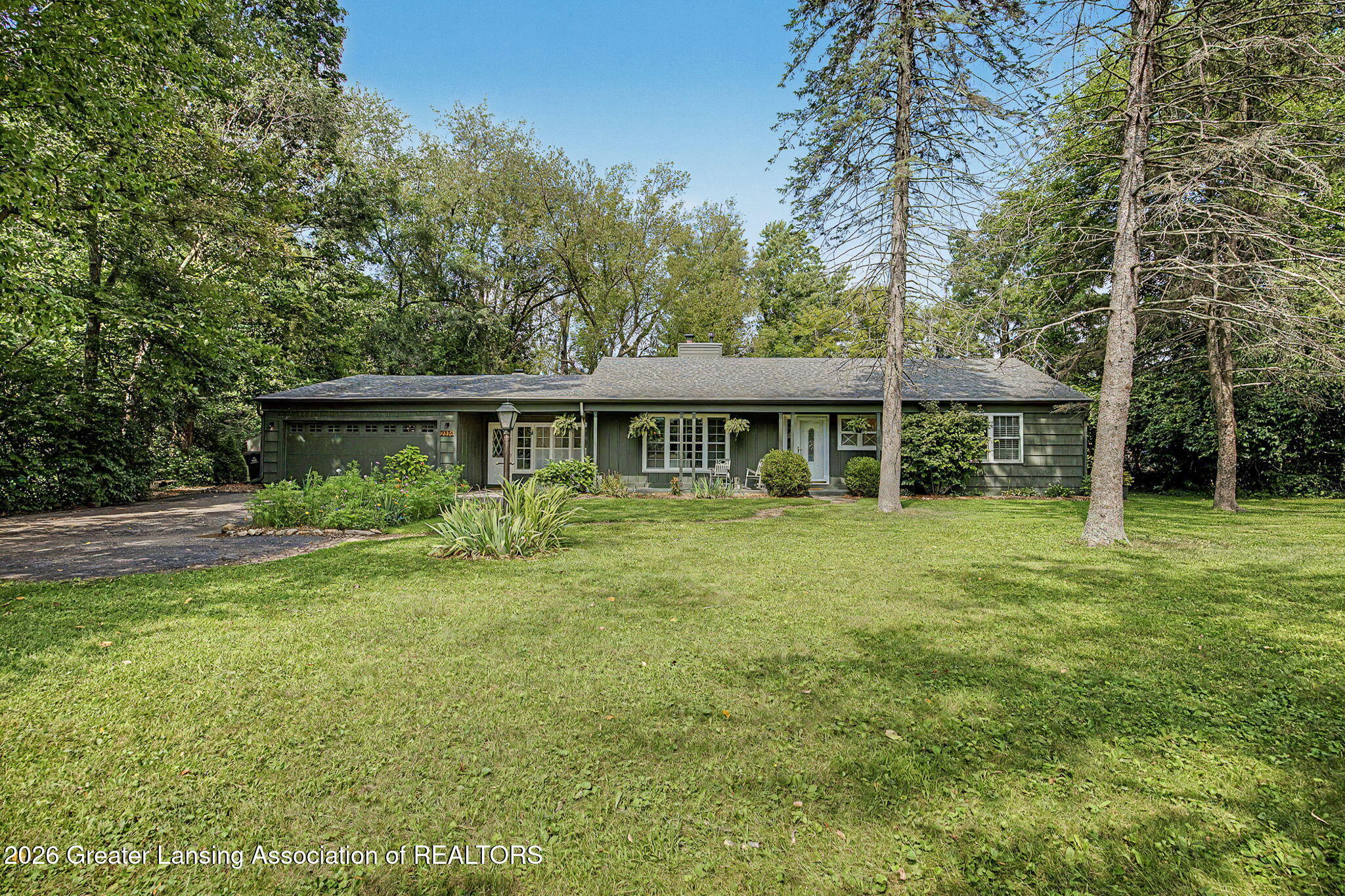 2376 Hulett Road — photo