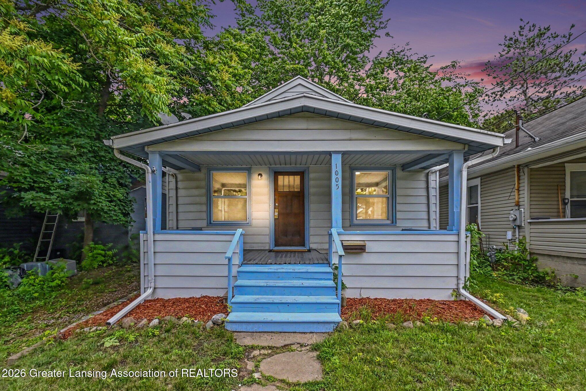 1005 Mccullough Street — photo