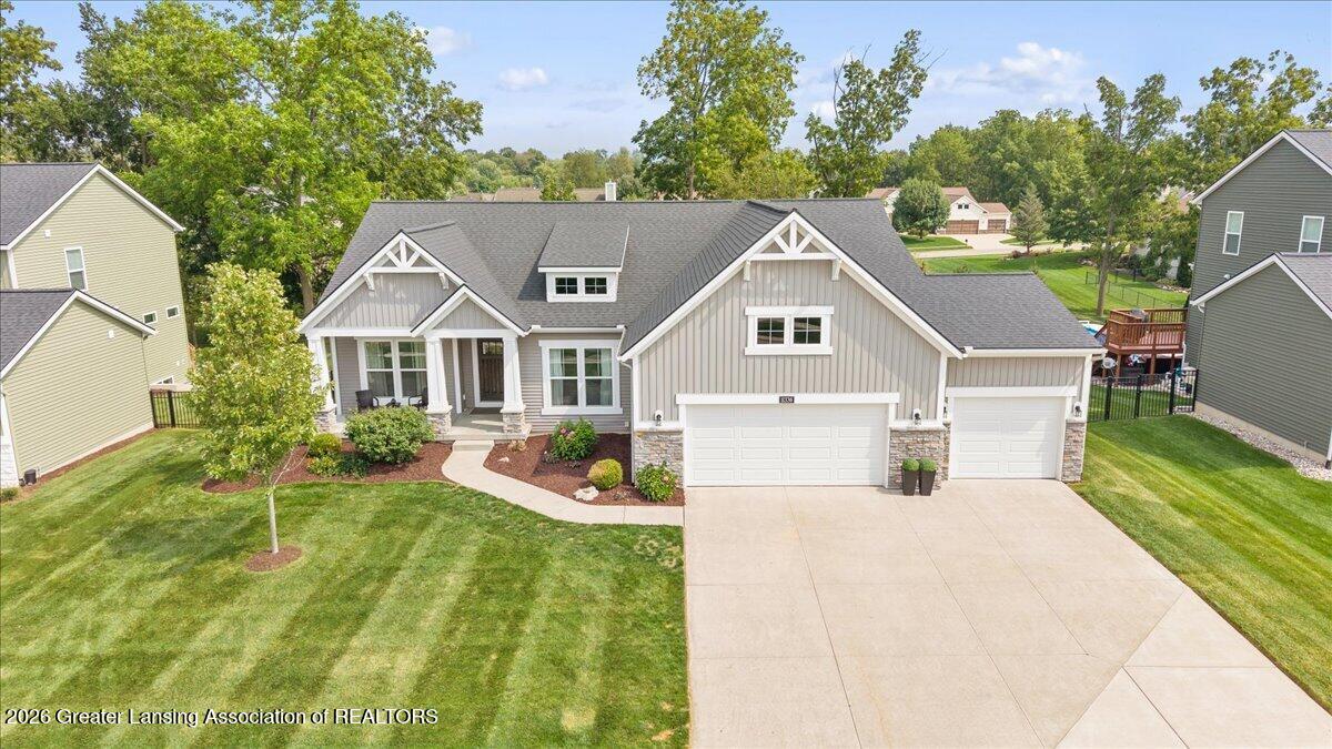 11336 Traverse Drive — photo