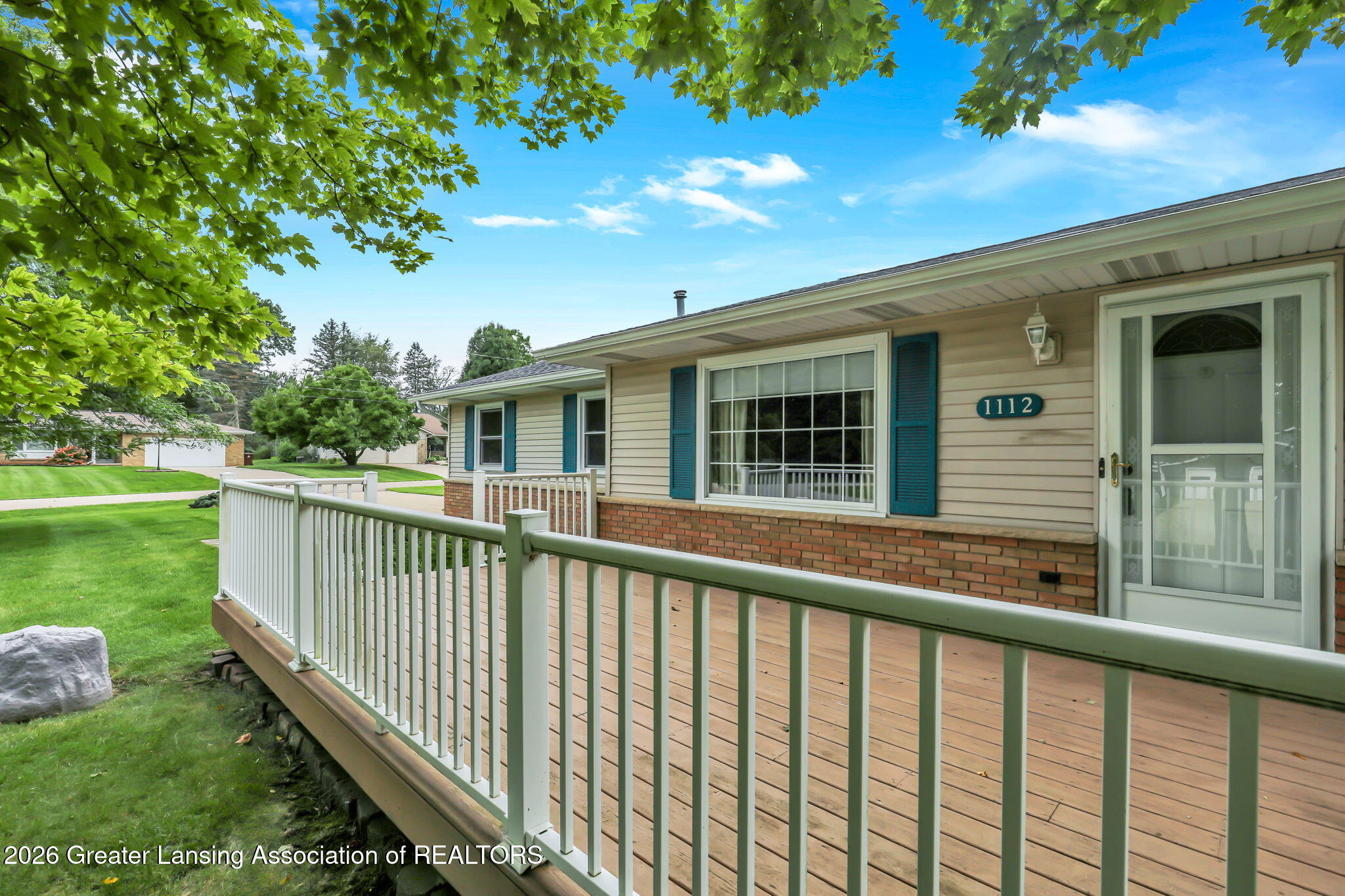 1112 Ro Dic Don Drive — photo