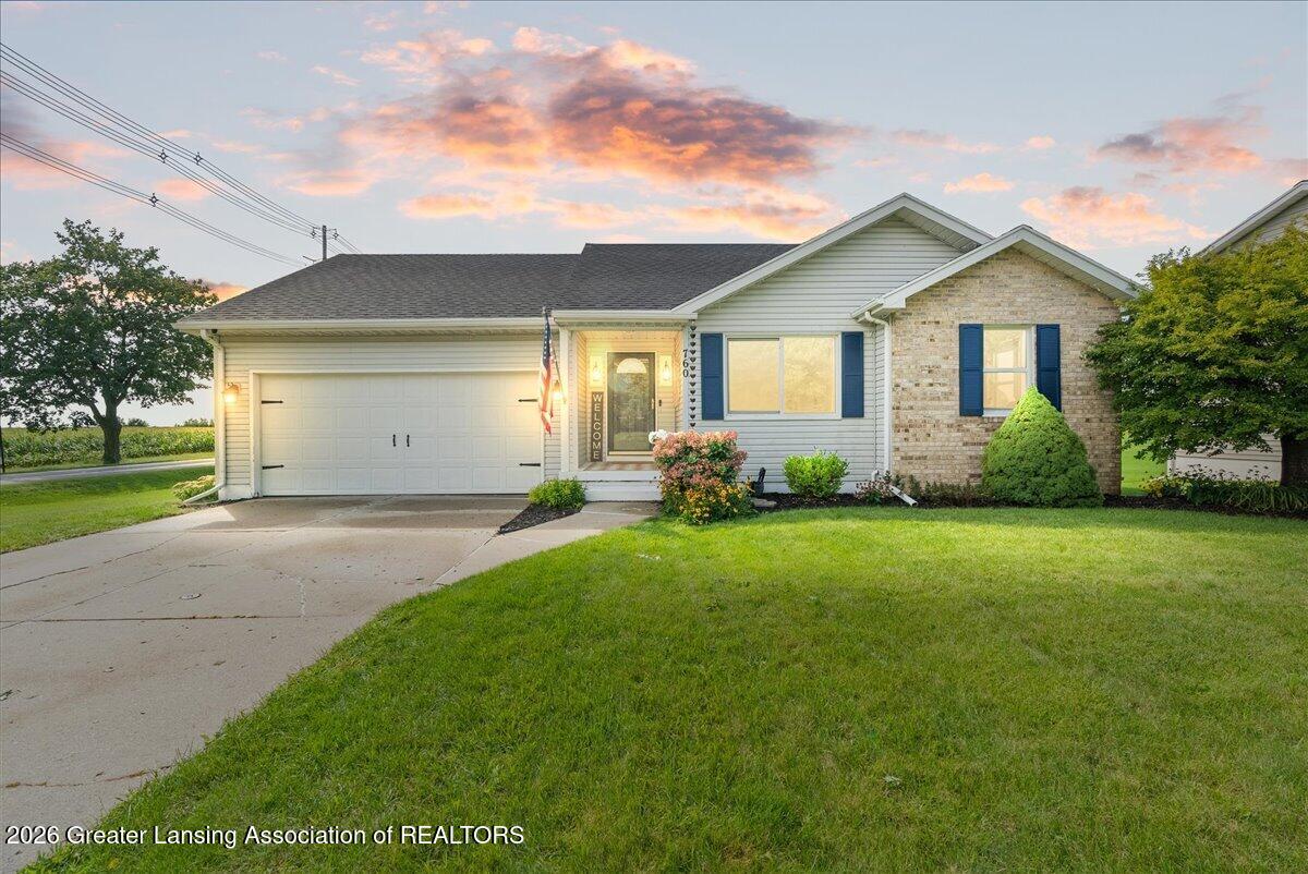 760 Hunting Meadows Drive — photo